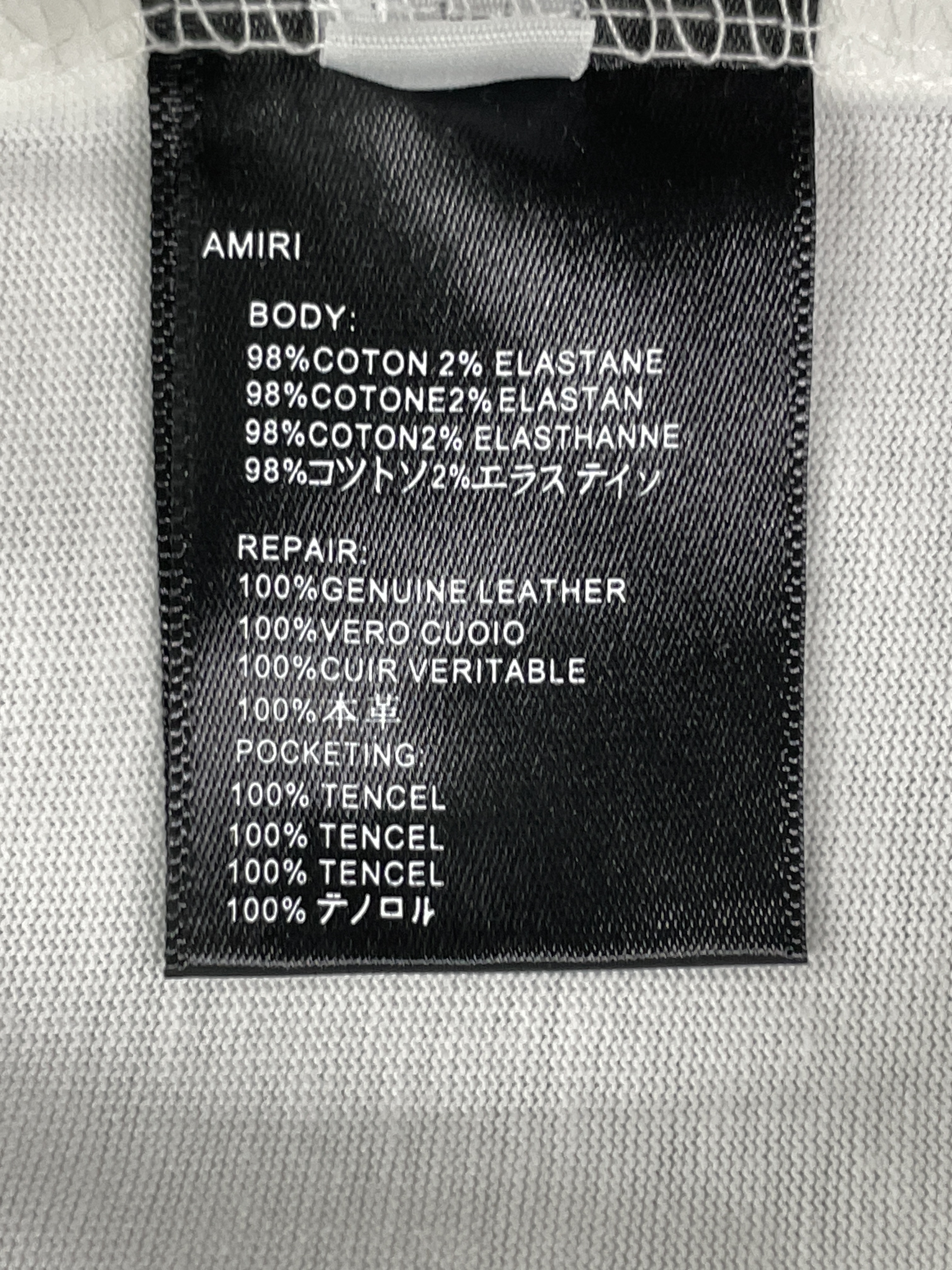 T-shirt — QC-foto 3 av 105