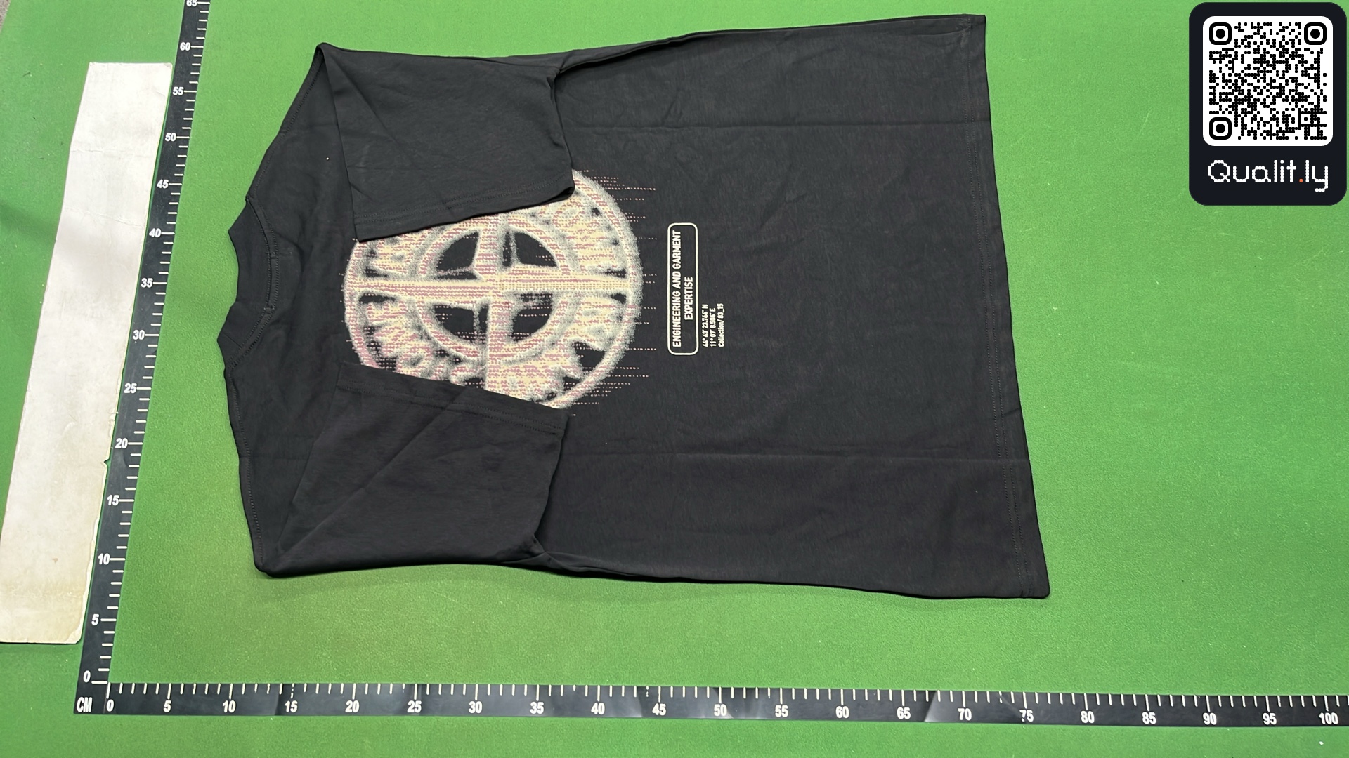 Camisa — foto QC 3 de 12