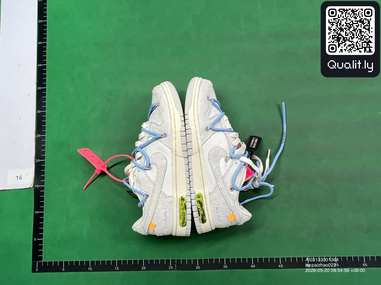 球鞋 QC 照片 1 / 30