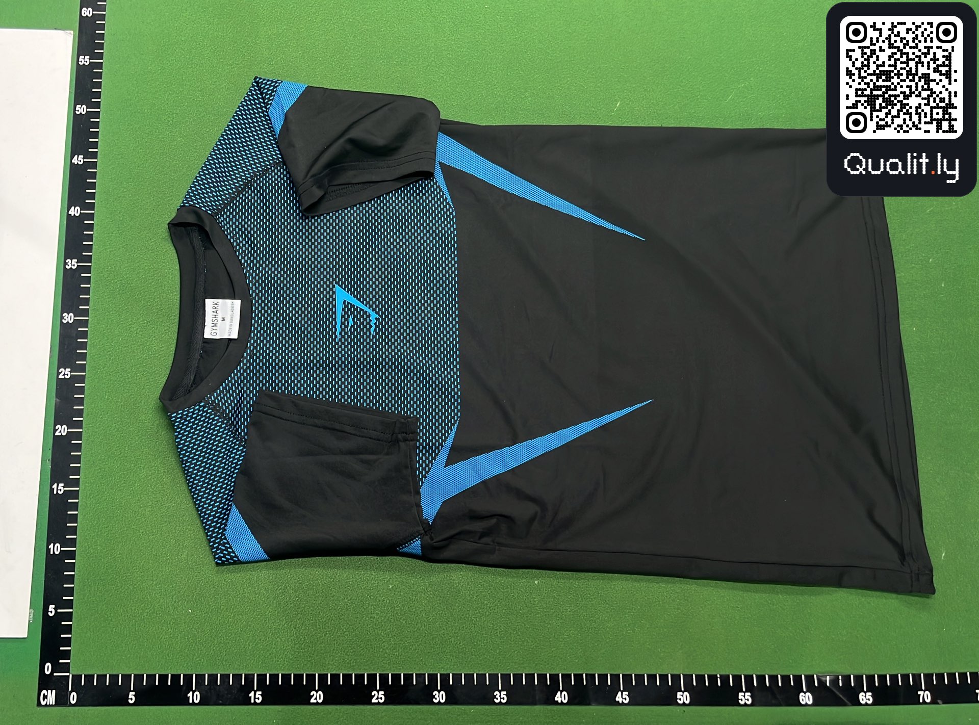 T-shirt — foto QC 2 di 199
