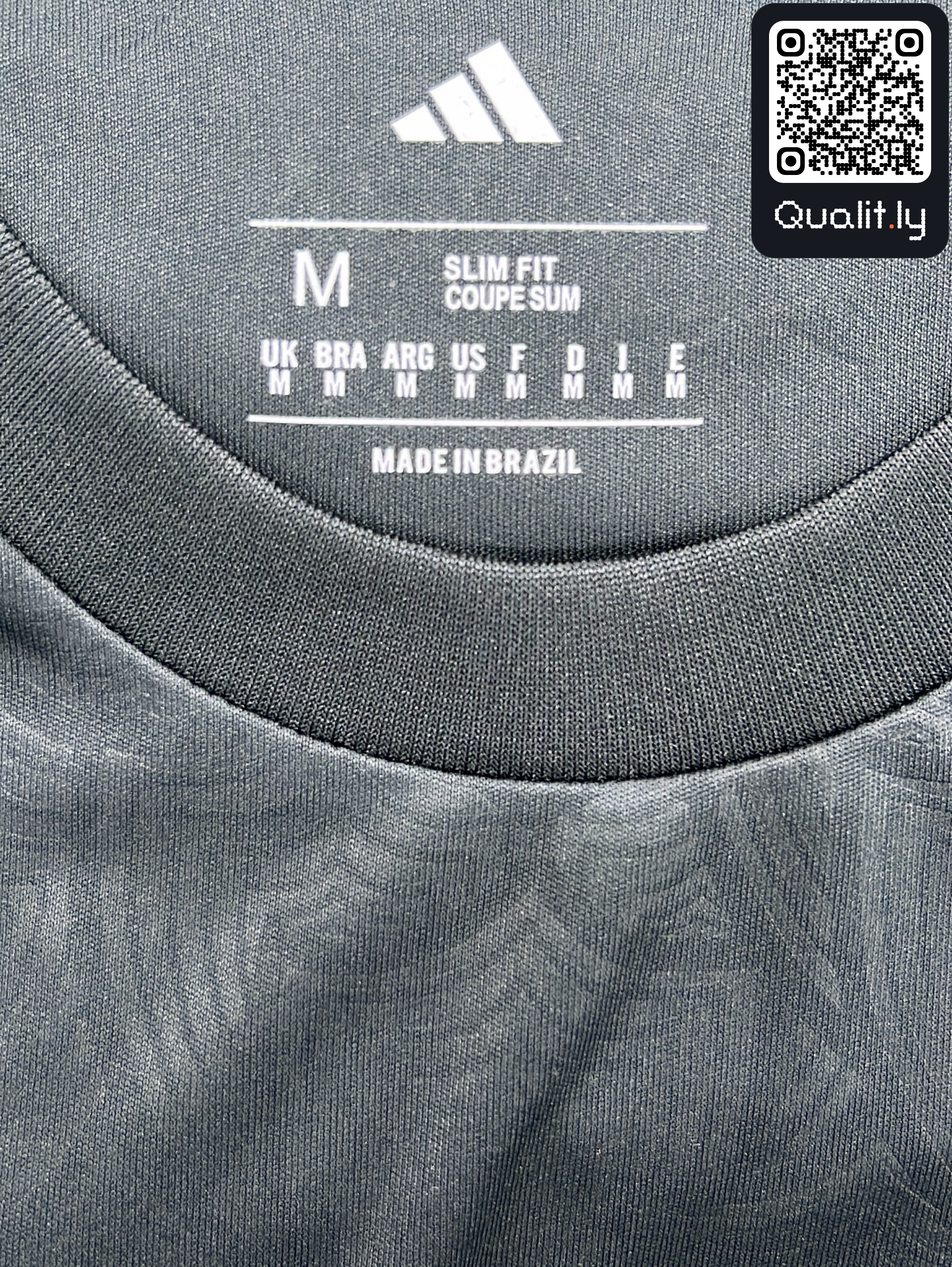 Camisa — foto QC 2 de 56