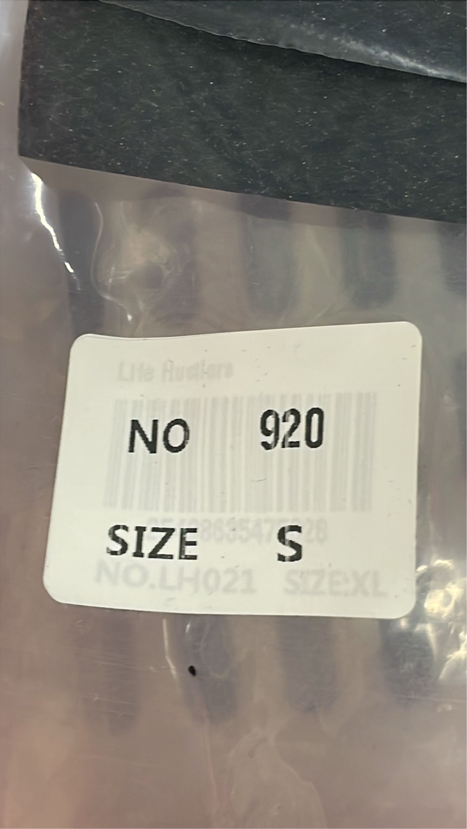 T-shirt — QC-foto 1 av 20
