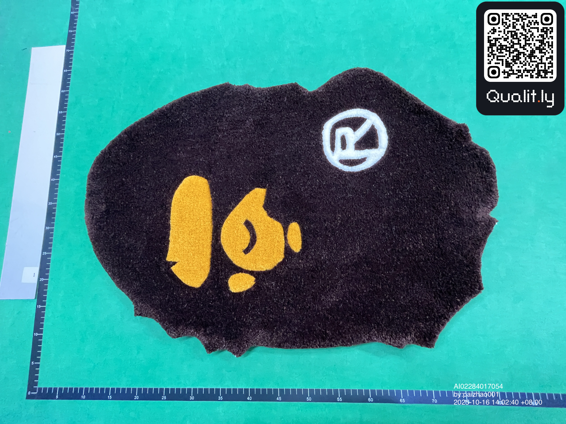 QC-foto 3 van 12