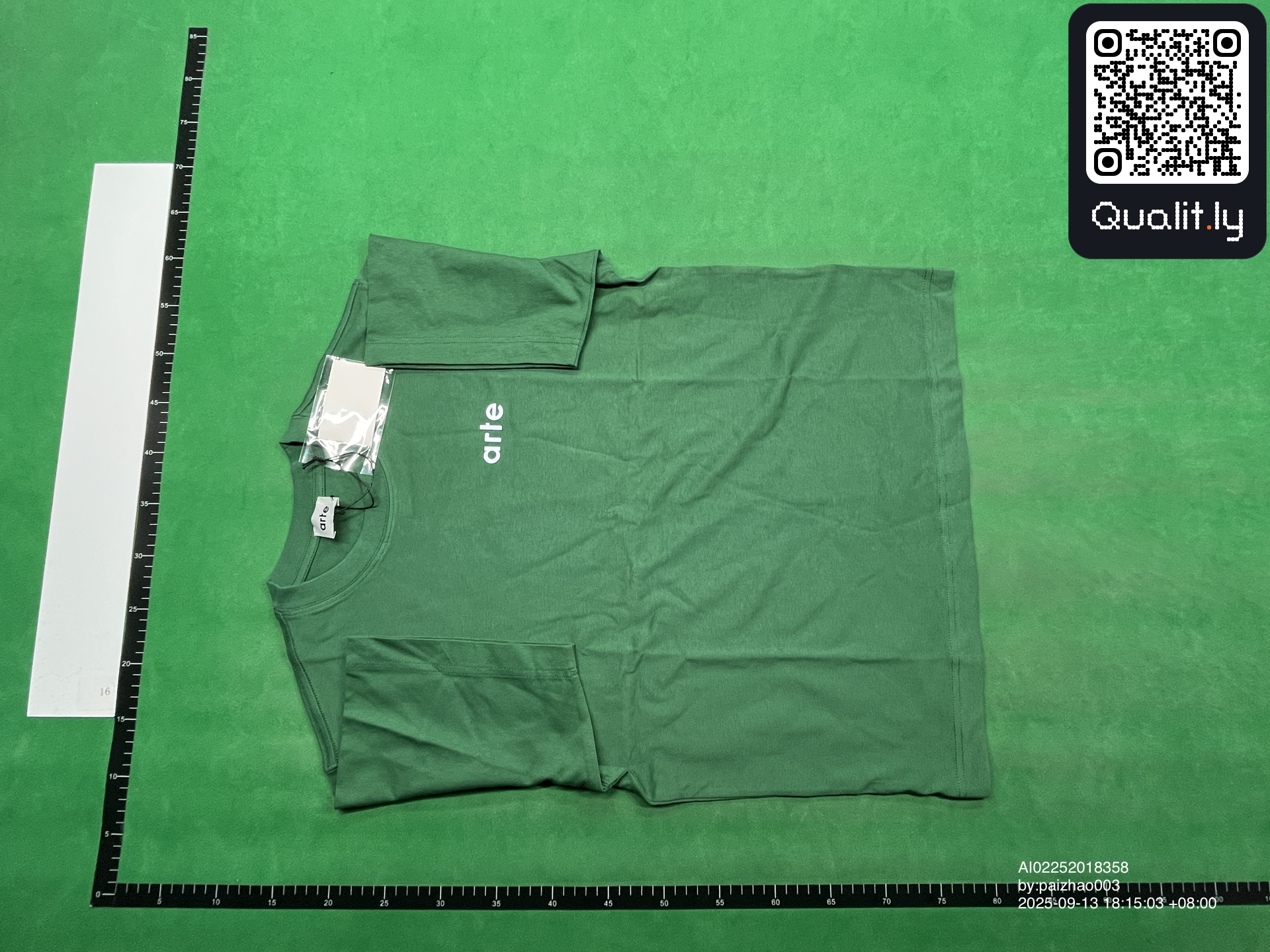 QC photo 3 of 18