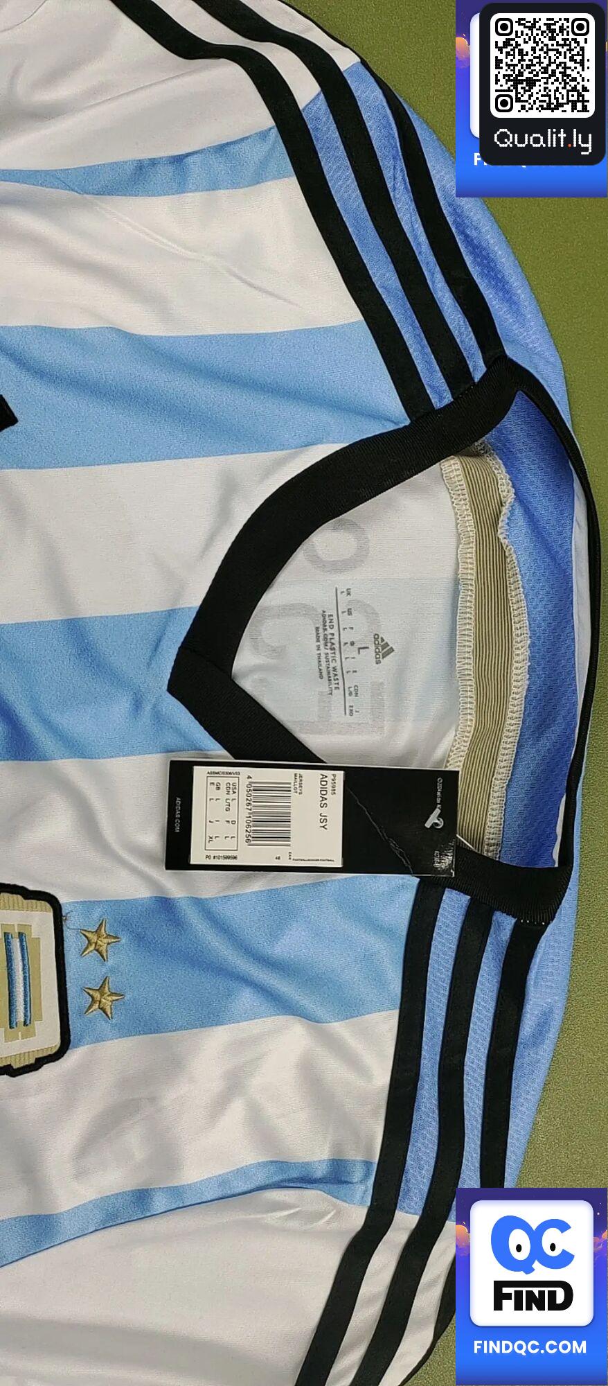 Shirt QC photo 1 of 20