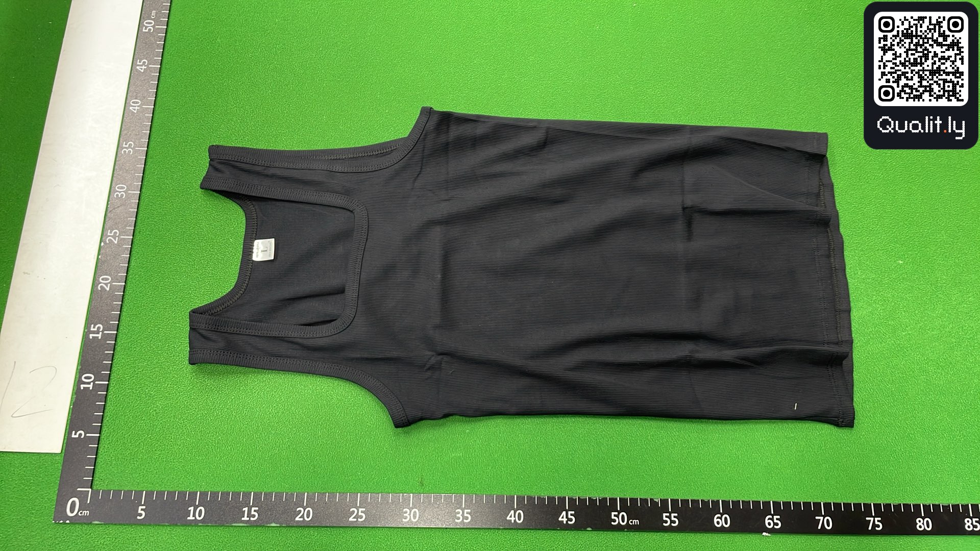 Jacket QC photo 2 of 179