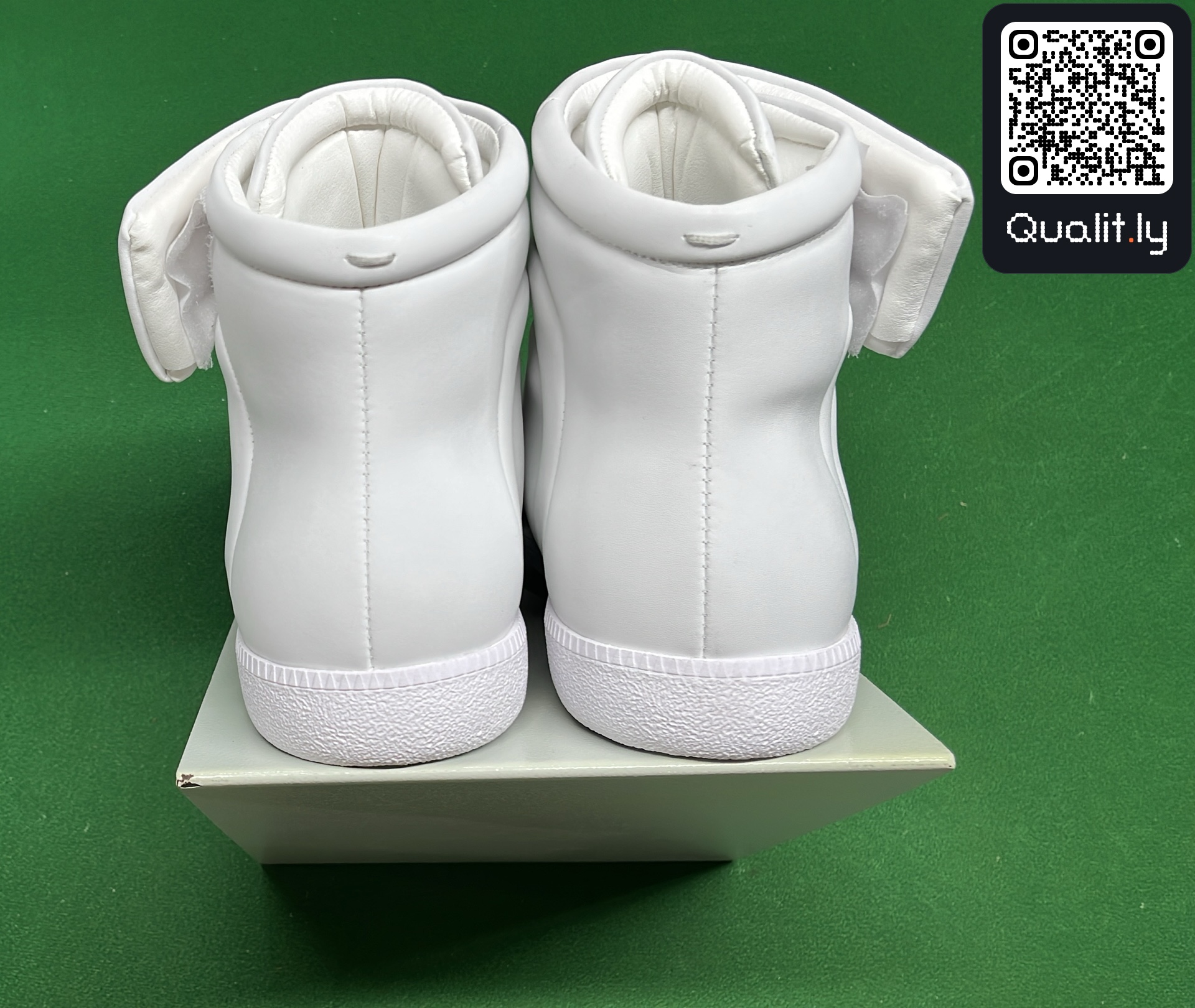球鞋 QC 照片 3 / 6