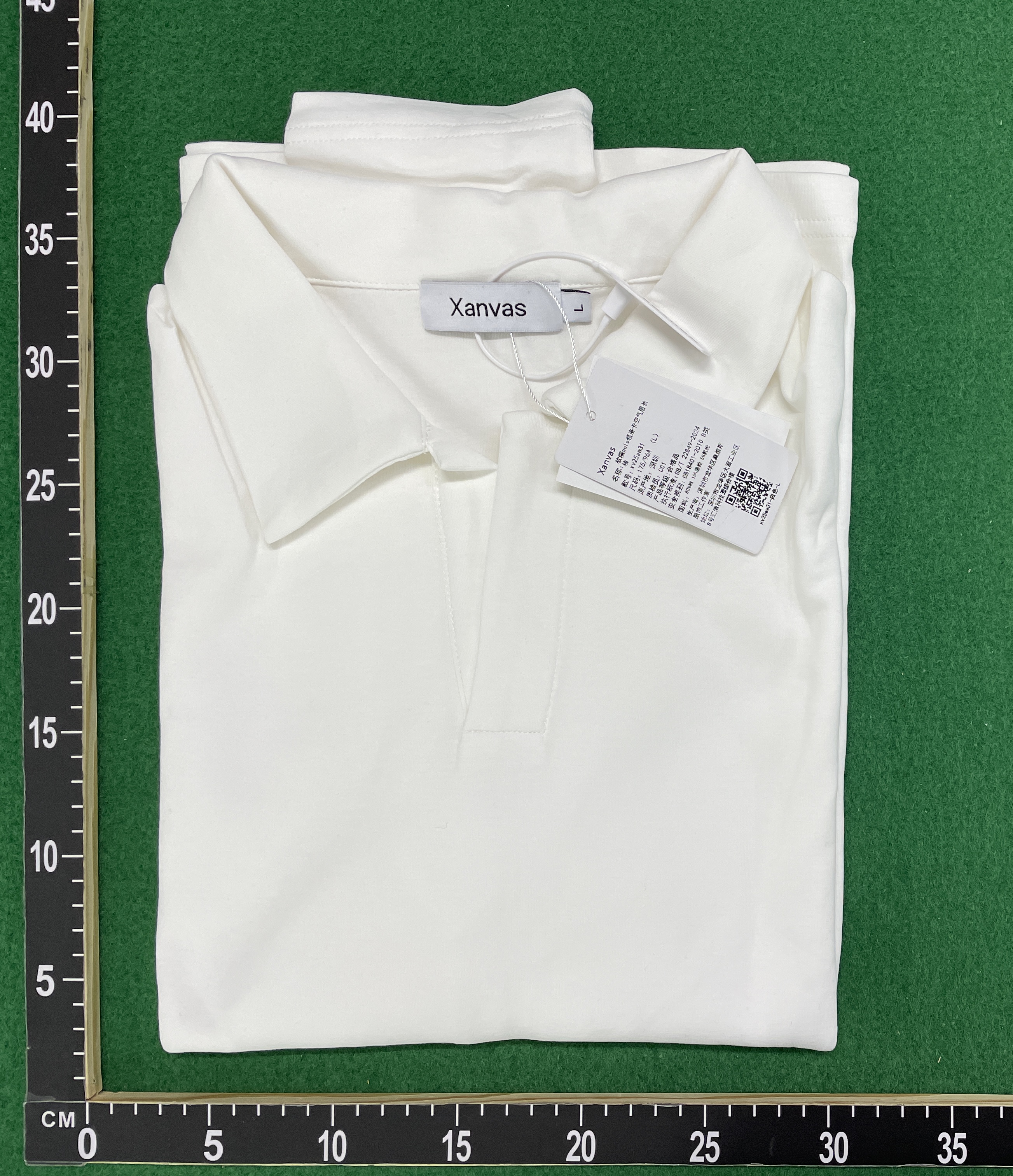 T-shirt — photo QC 2 sur 21