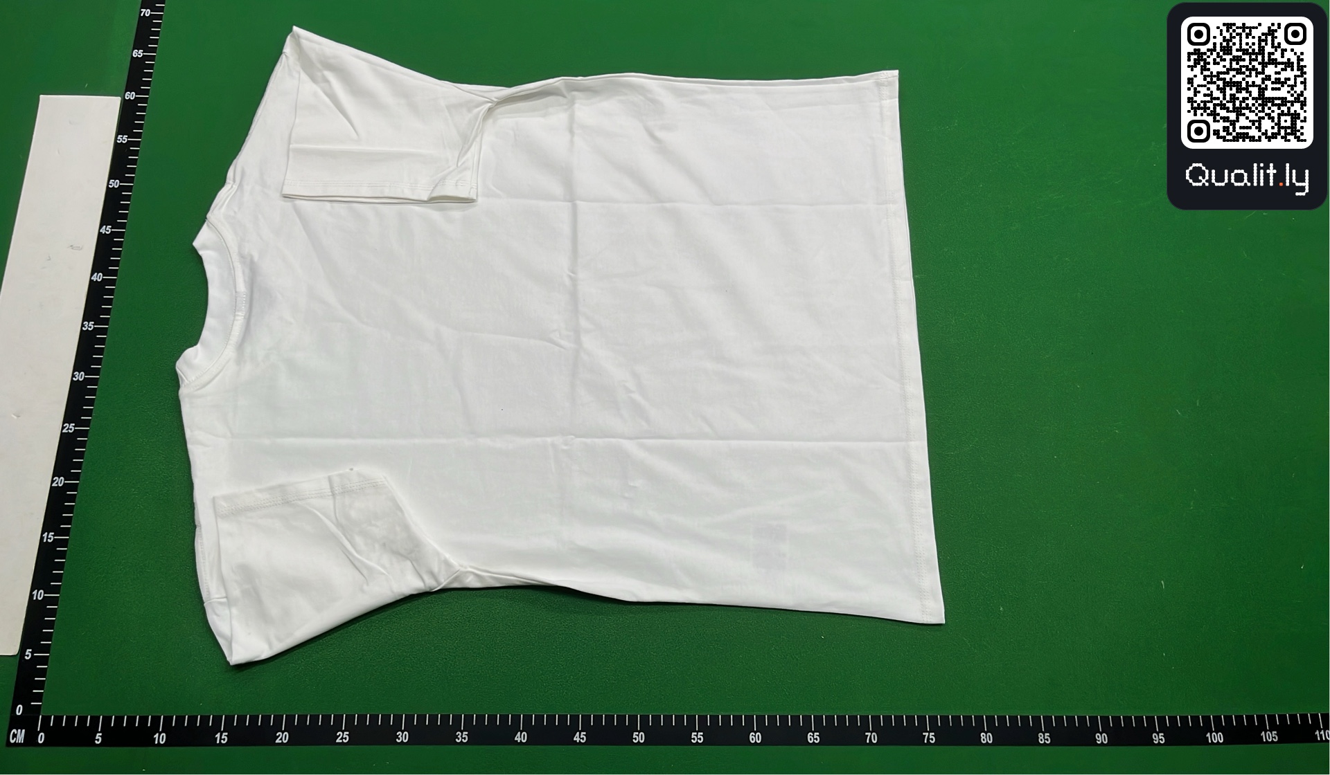 T-shirt — QC-foto 3 av 12