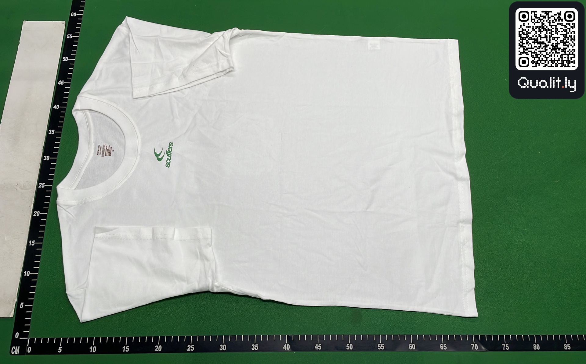 Hemd — QC-Foto 2 von 26