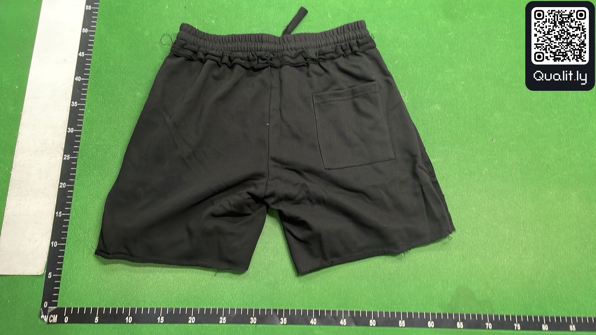 Korte broek — QC-foto 3 van 8