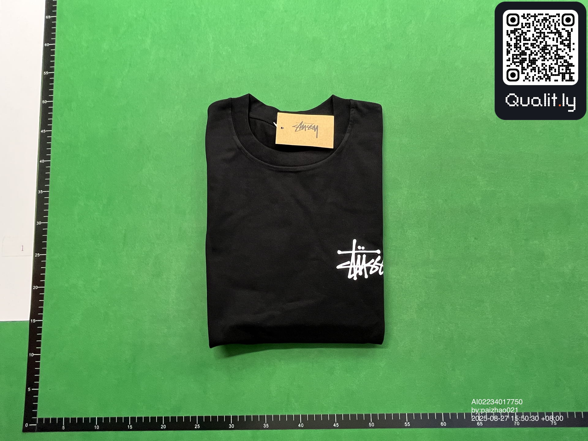 Tricou — fotografie QC 1 din 98