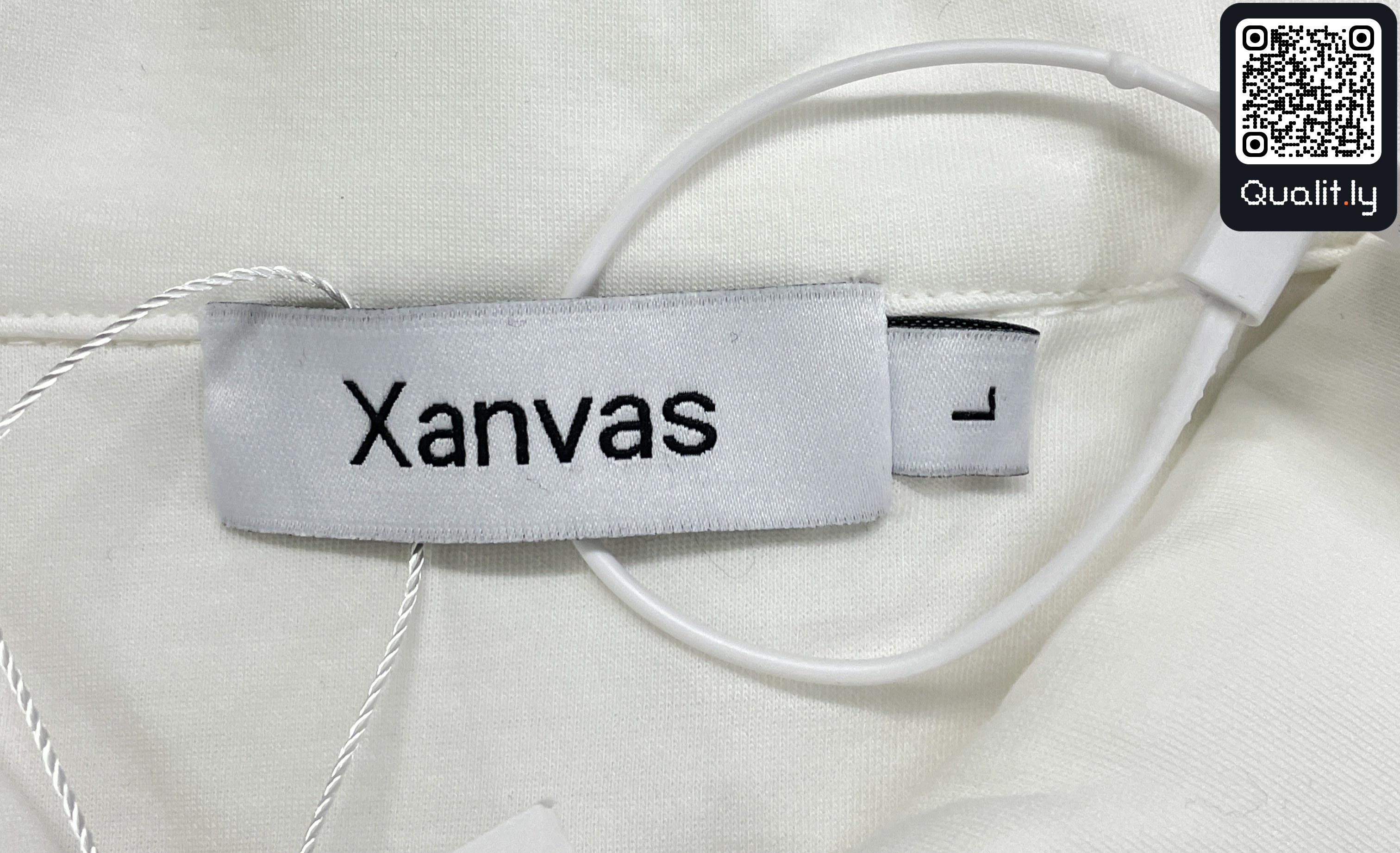 T-shirt — photo QC 3 sur 21