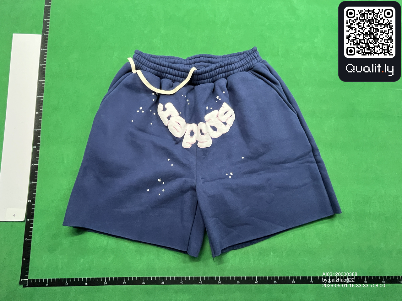 Shorts — QC-foto 3 av 46