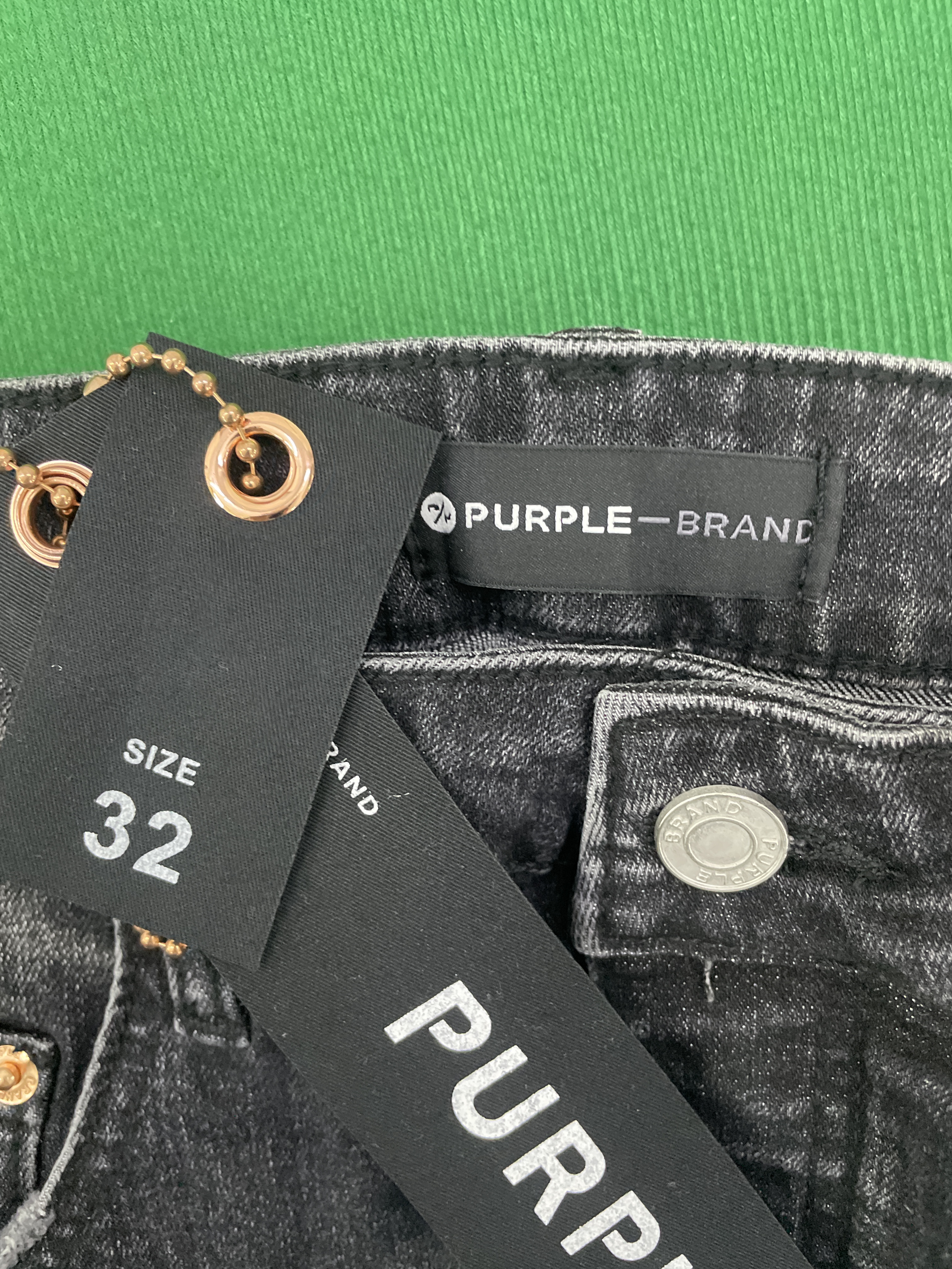 Jeans — QC-foto 2 av 82