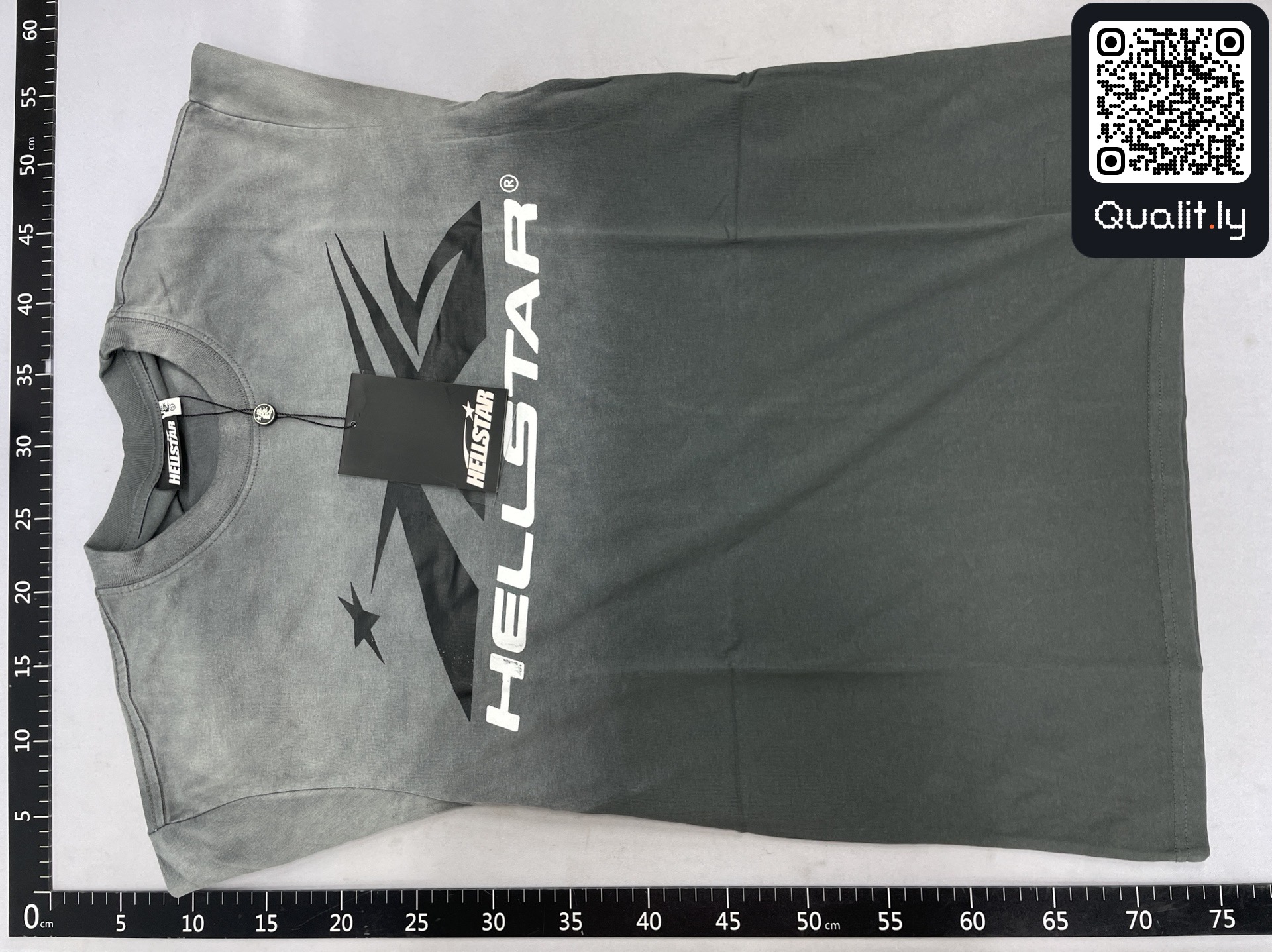 T-Shirt — QC-Foto 3 von 107