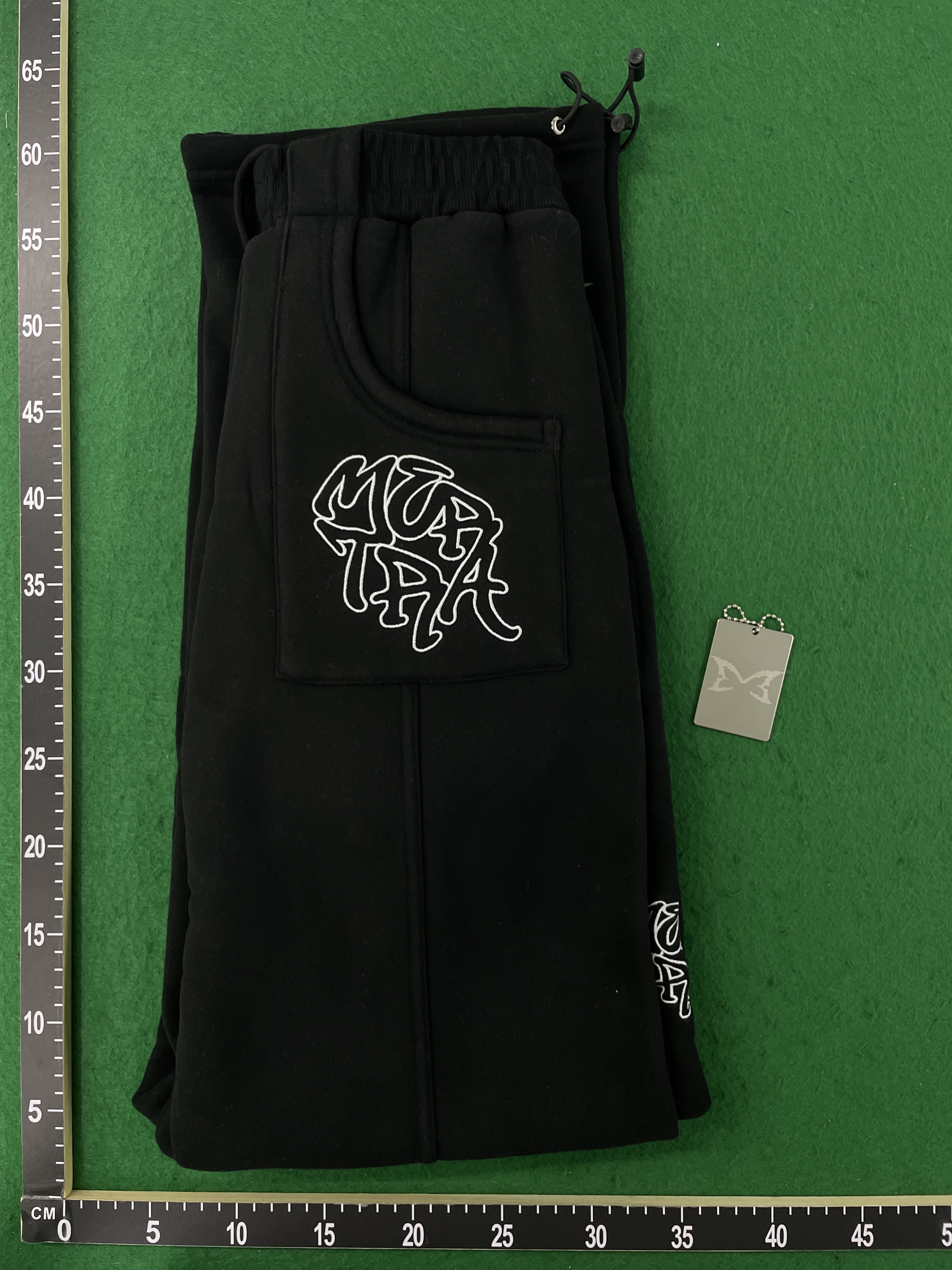 Cap QC photo 1 of 51