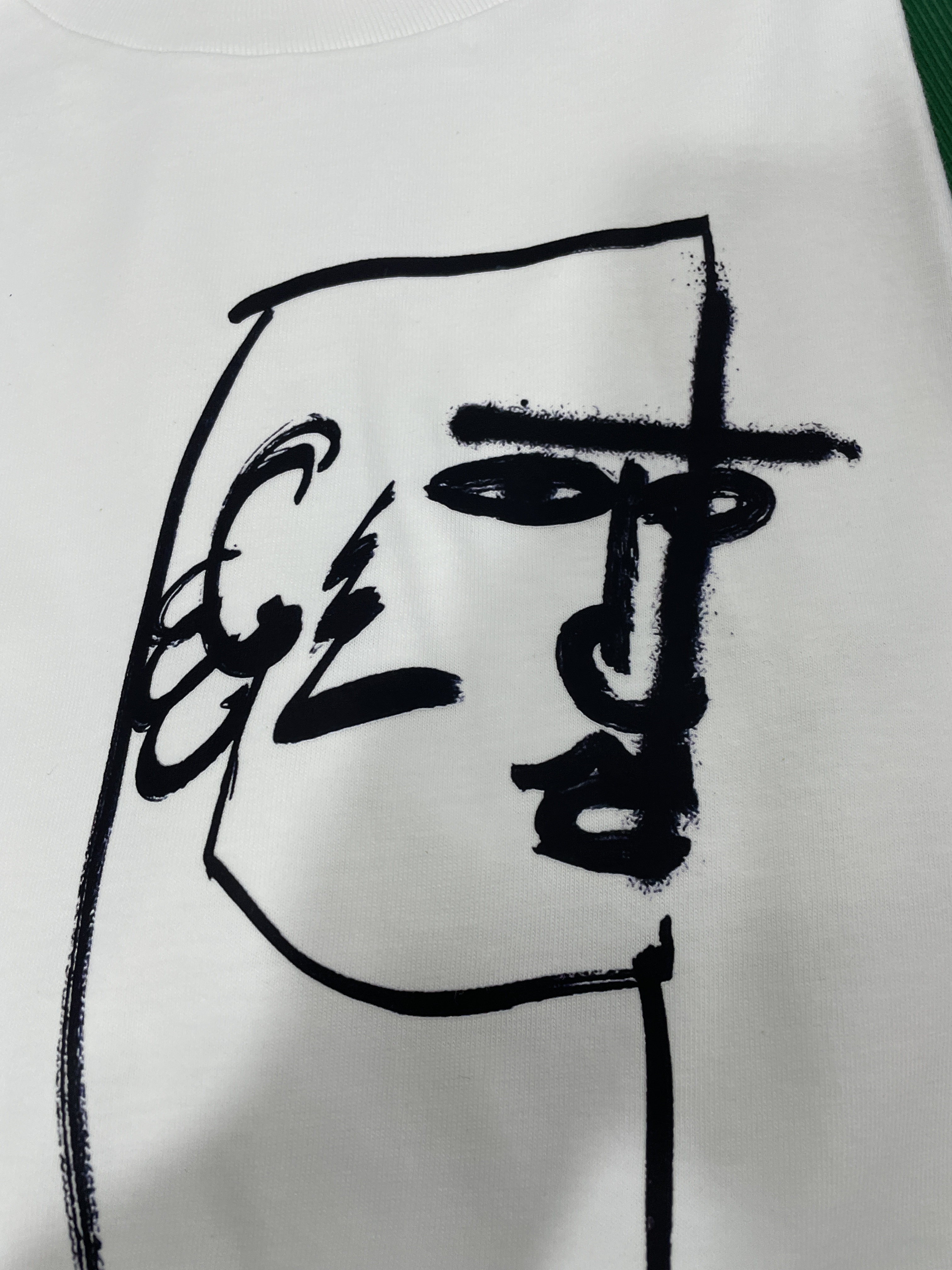 T-shirt QC photo 3 of 30