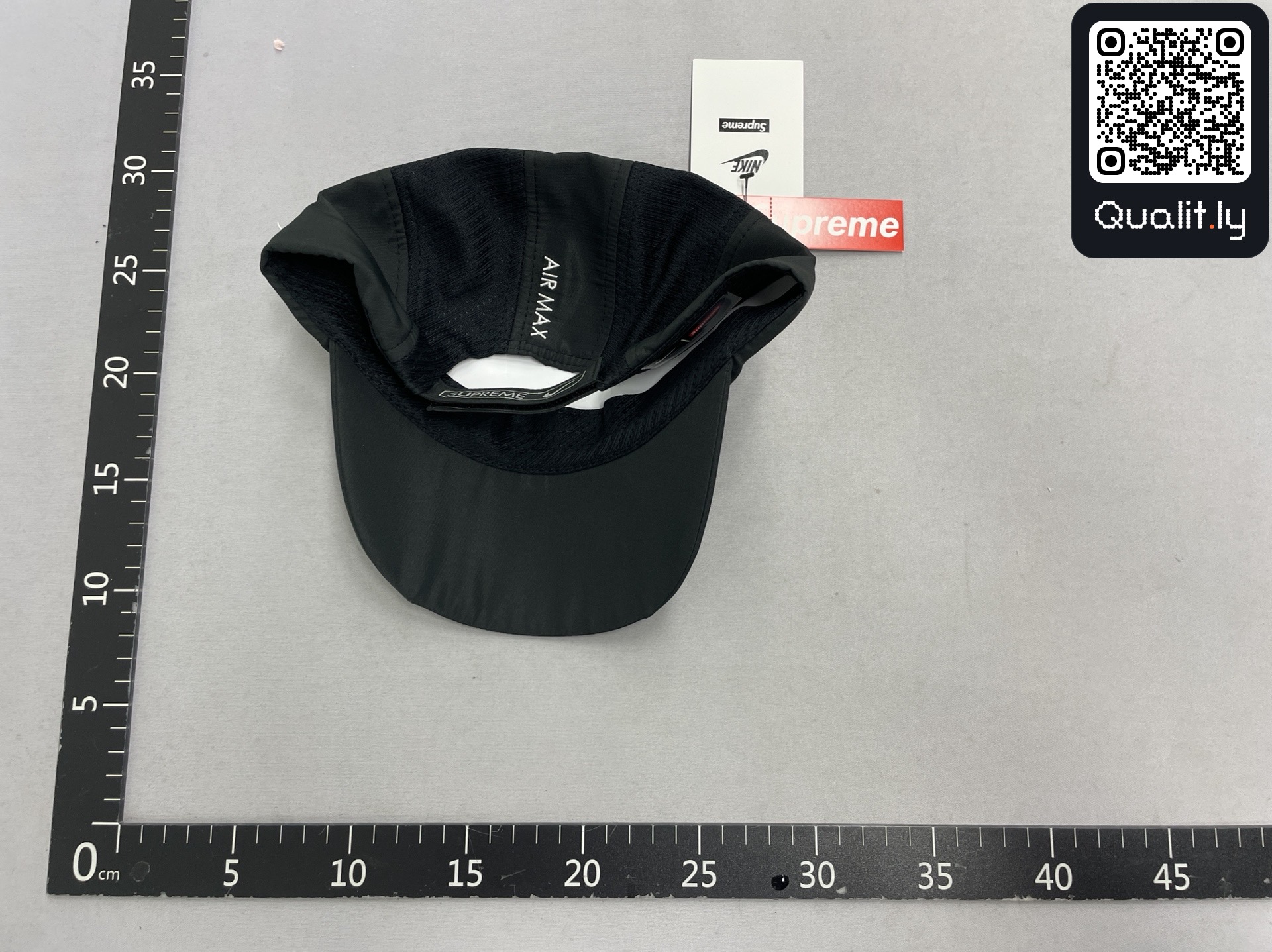 Keps — QC-foto 2 av 58