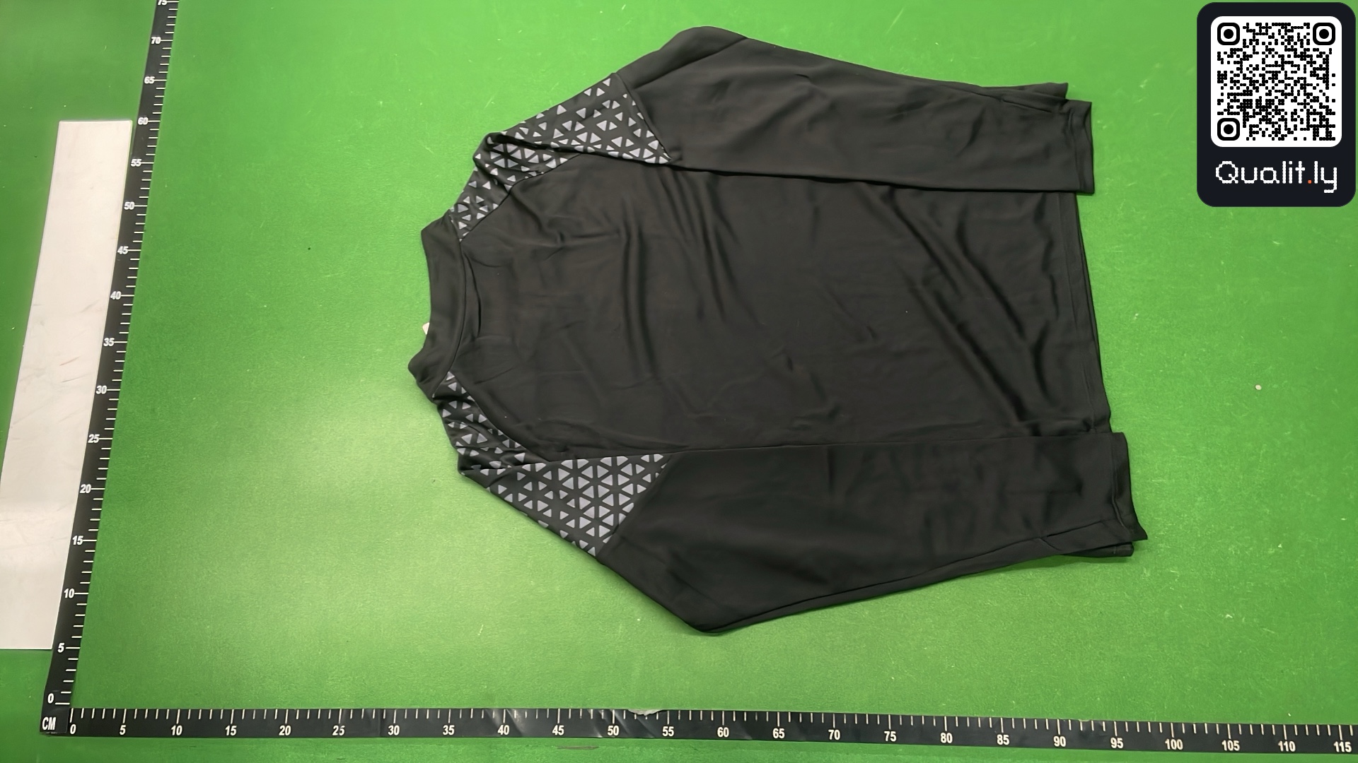 Chemise — photo QC 3 sur 5