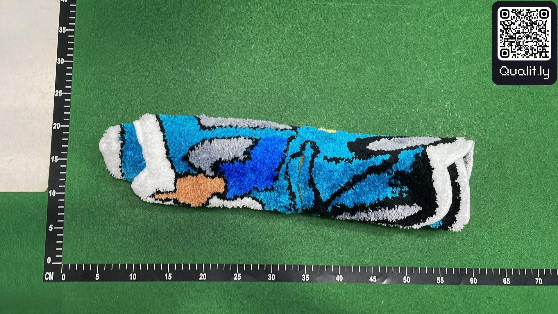 QC-foto 2 van 6