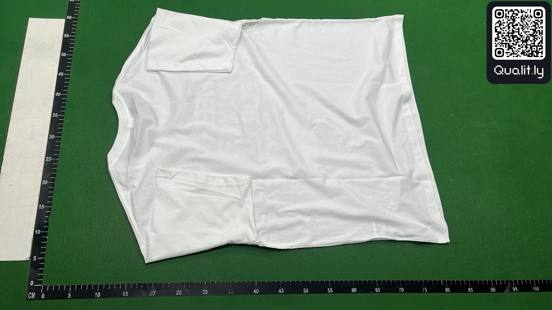 T-shirt — QC-foto 3 av 12