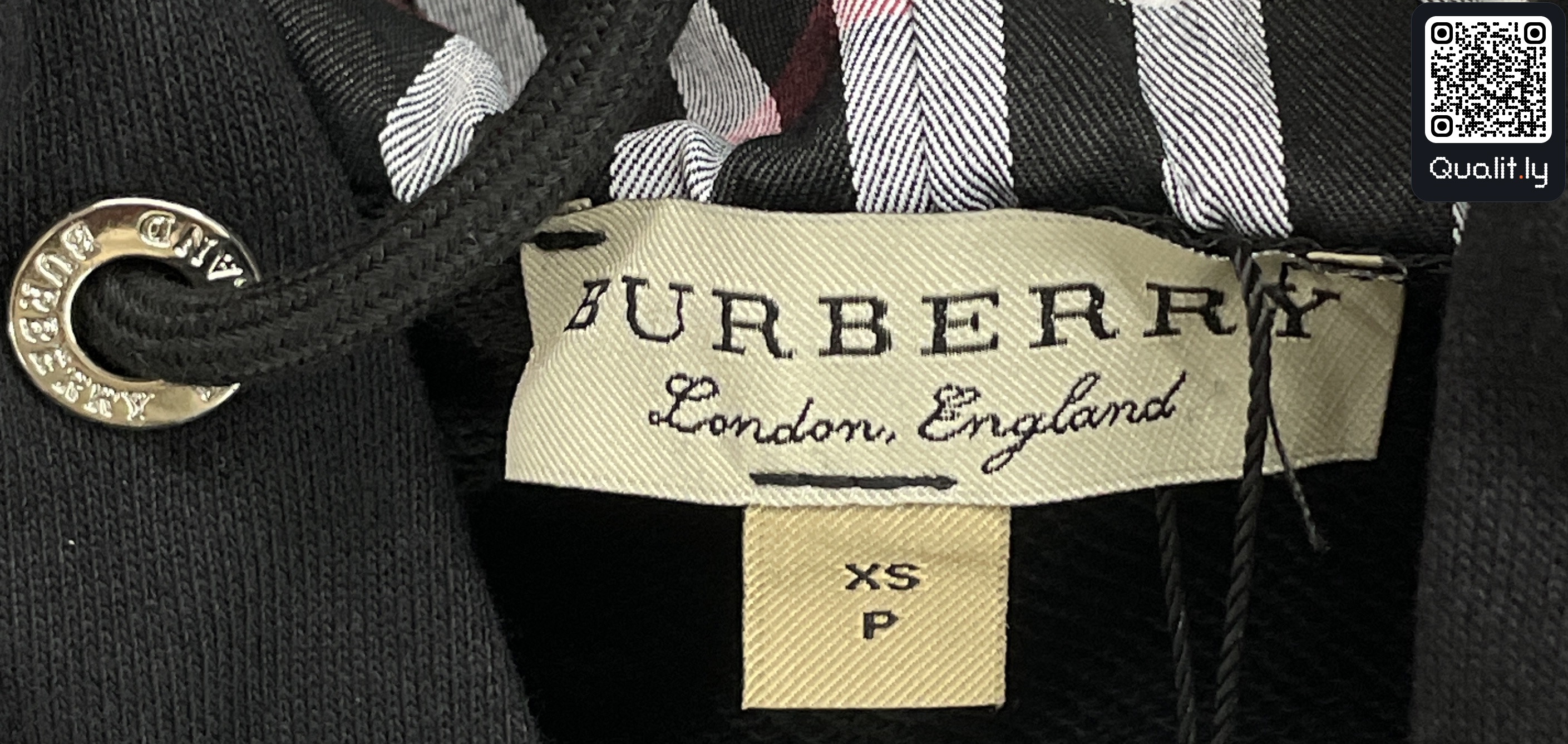Hoodie — QC-Foto 2 von 5