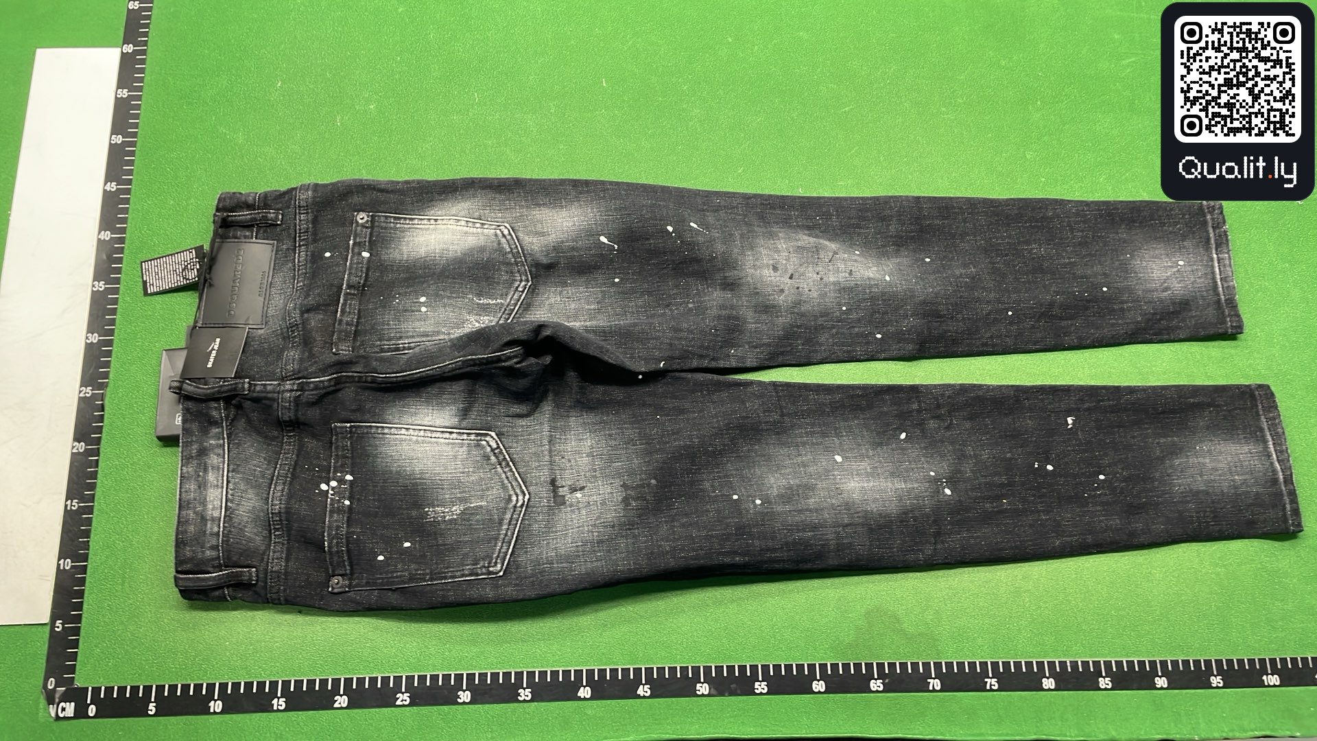 Jeans QC photo 3 of 4