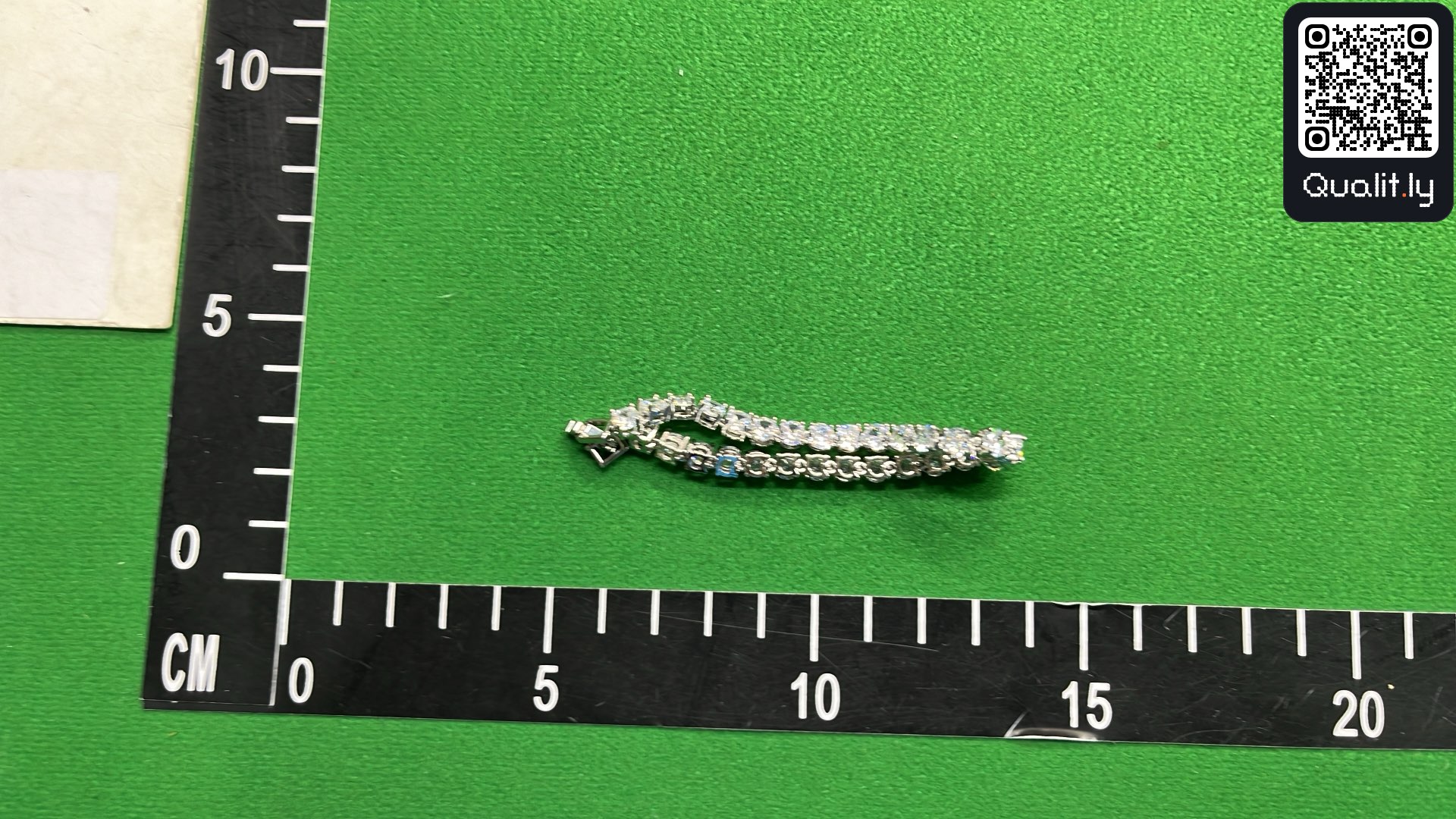 首饰 QC 照片 1 / 12