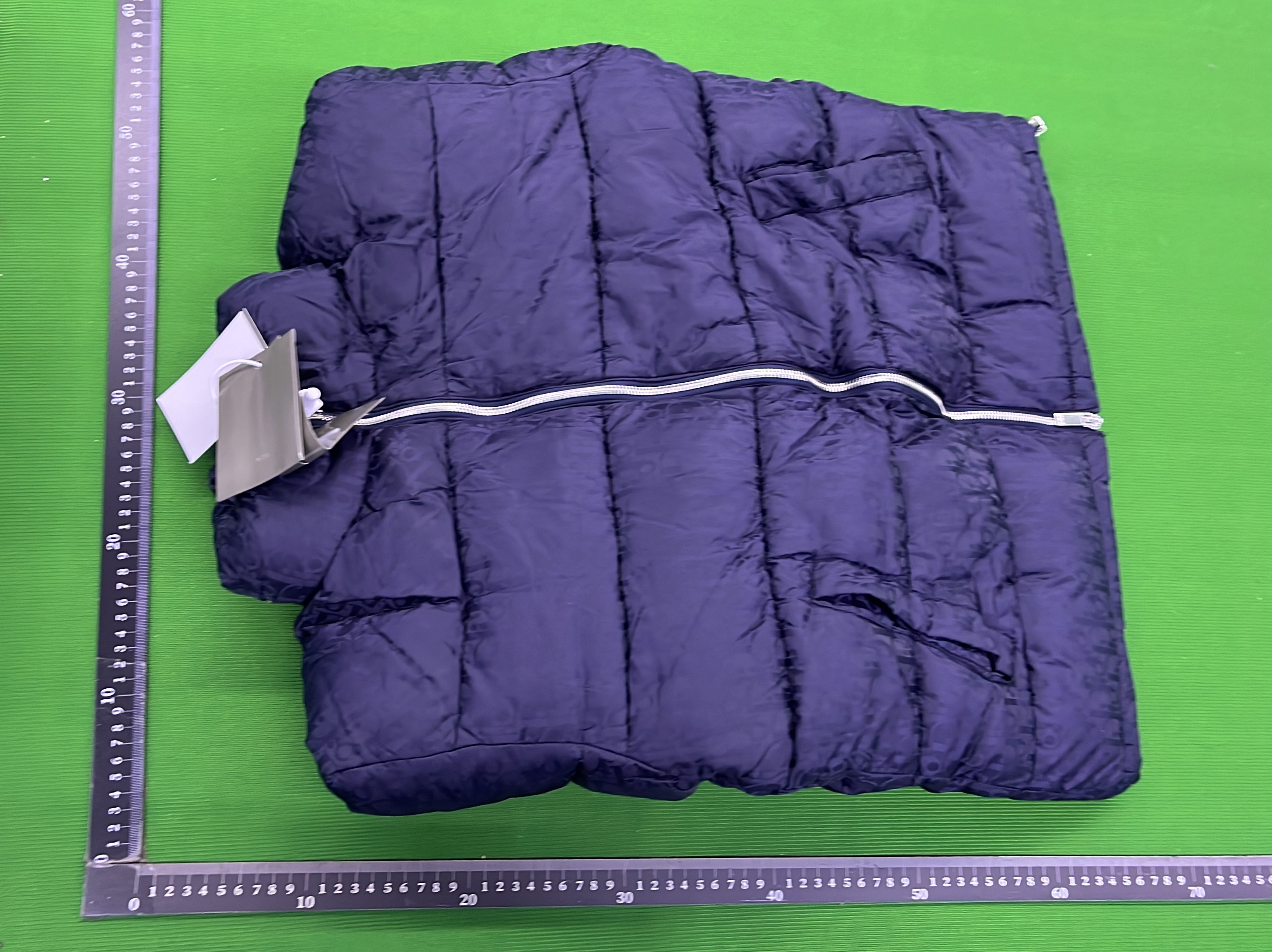 Jacket QC photo 3 of 4