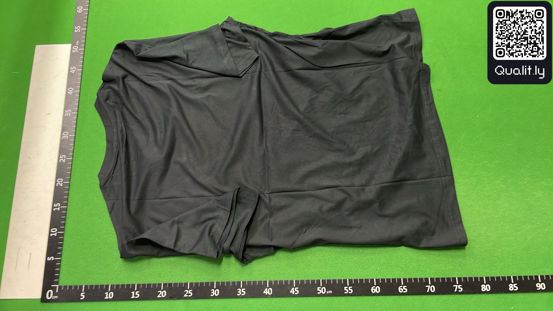T-shirt — foto QC 3 di 4