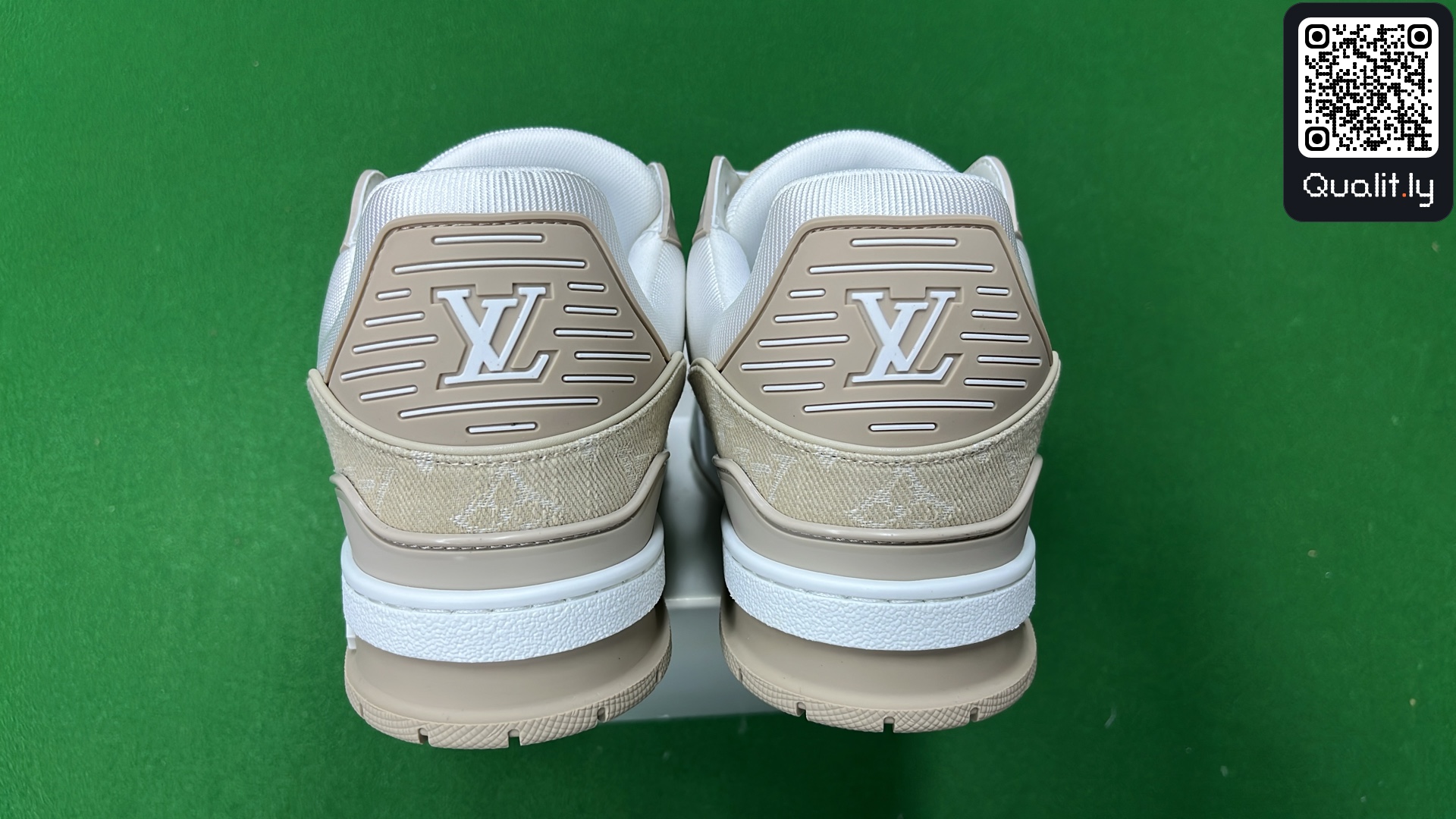 Sneakers — QC-foto 3 av 40