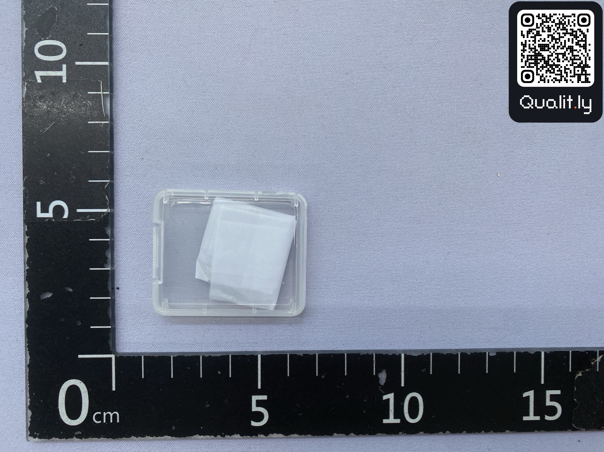 Foto QC 1 de 15
