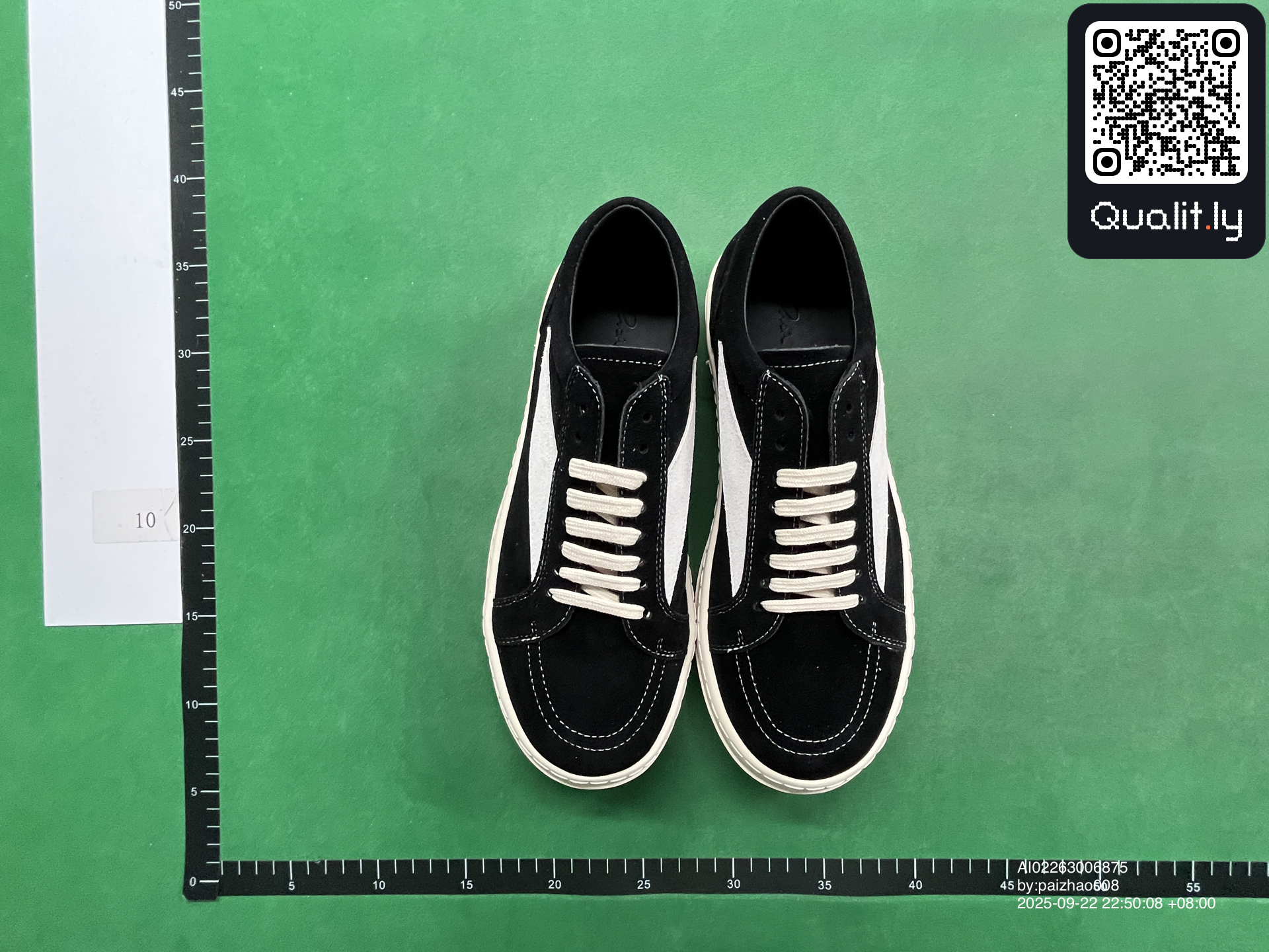 Baskets — photo QC 1 sur 6