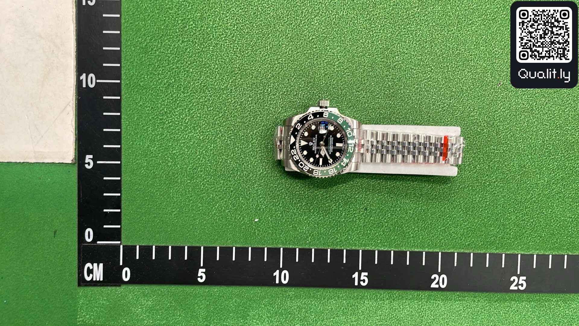 Ceas — fotografie QC 1 din 6