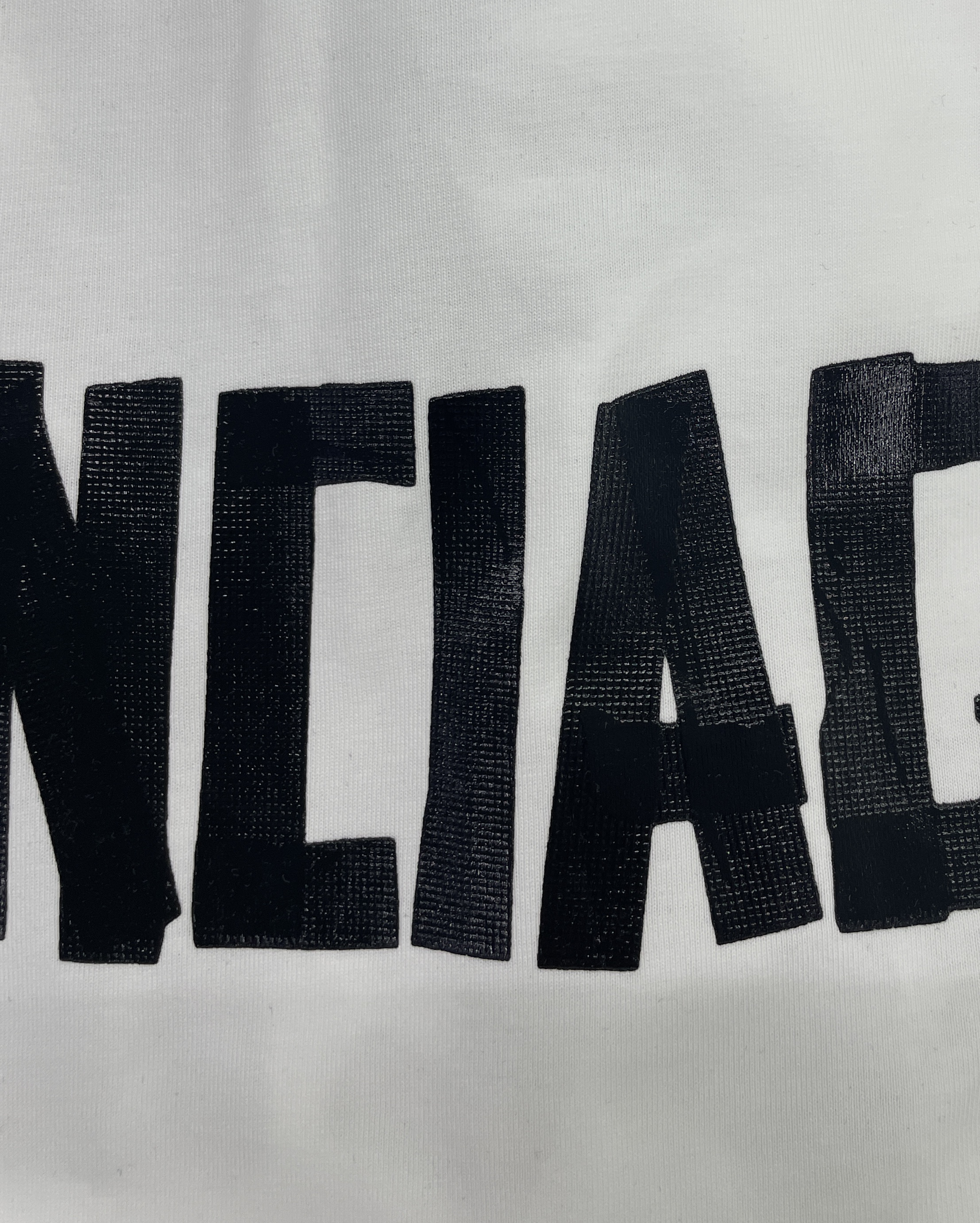 T-shirt QC photo 2 of 17