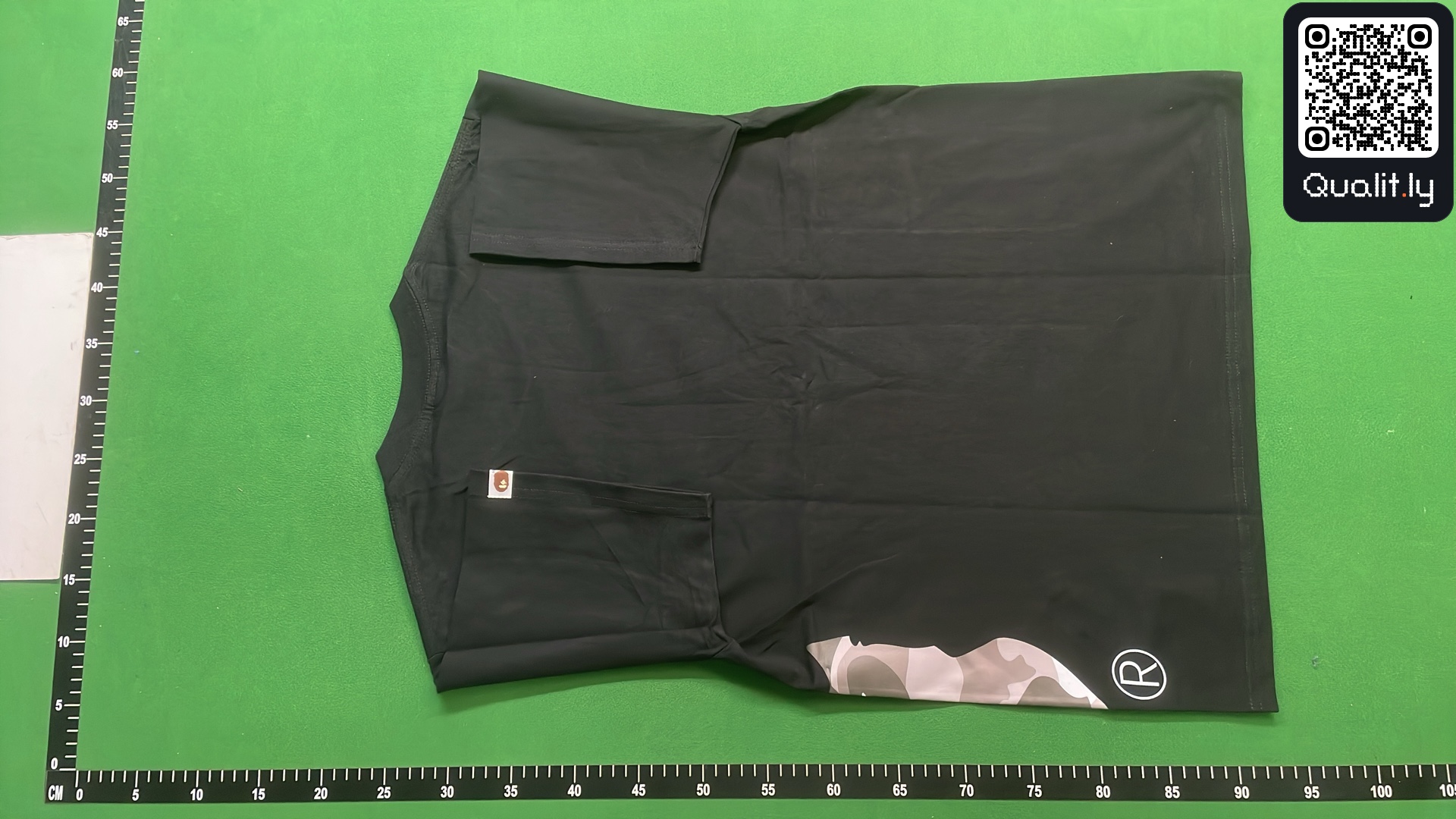 T-Shirt — QC-Foto 3 von 135