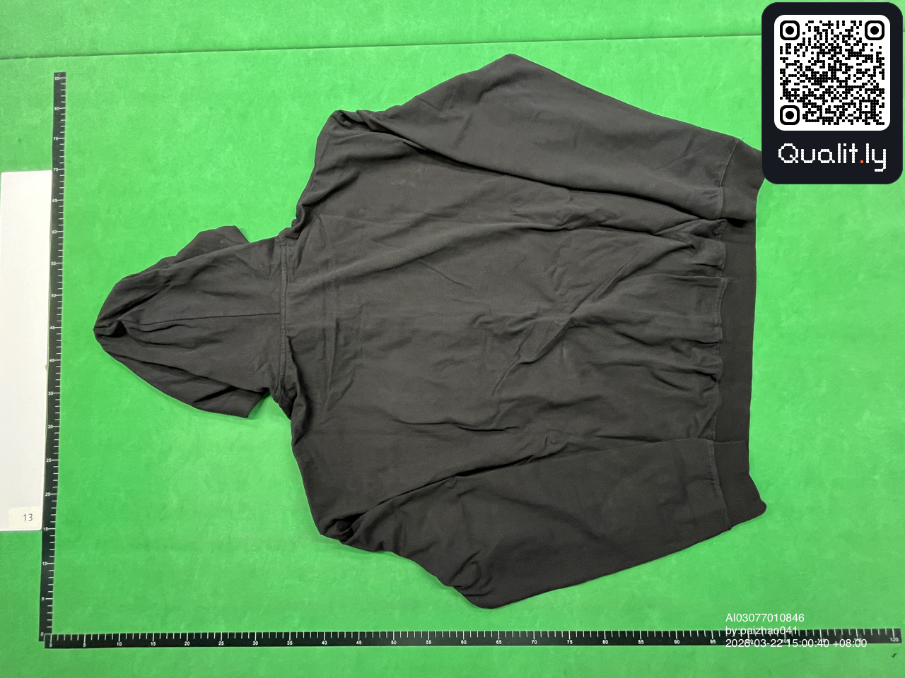 Jacke — QC-Foto 3 von 42