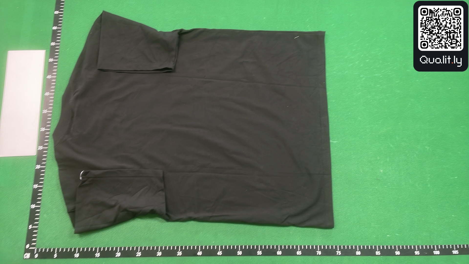 T恤 QC 照片 3 / 20