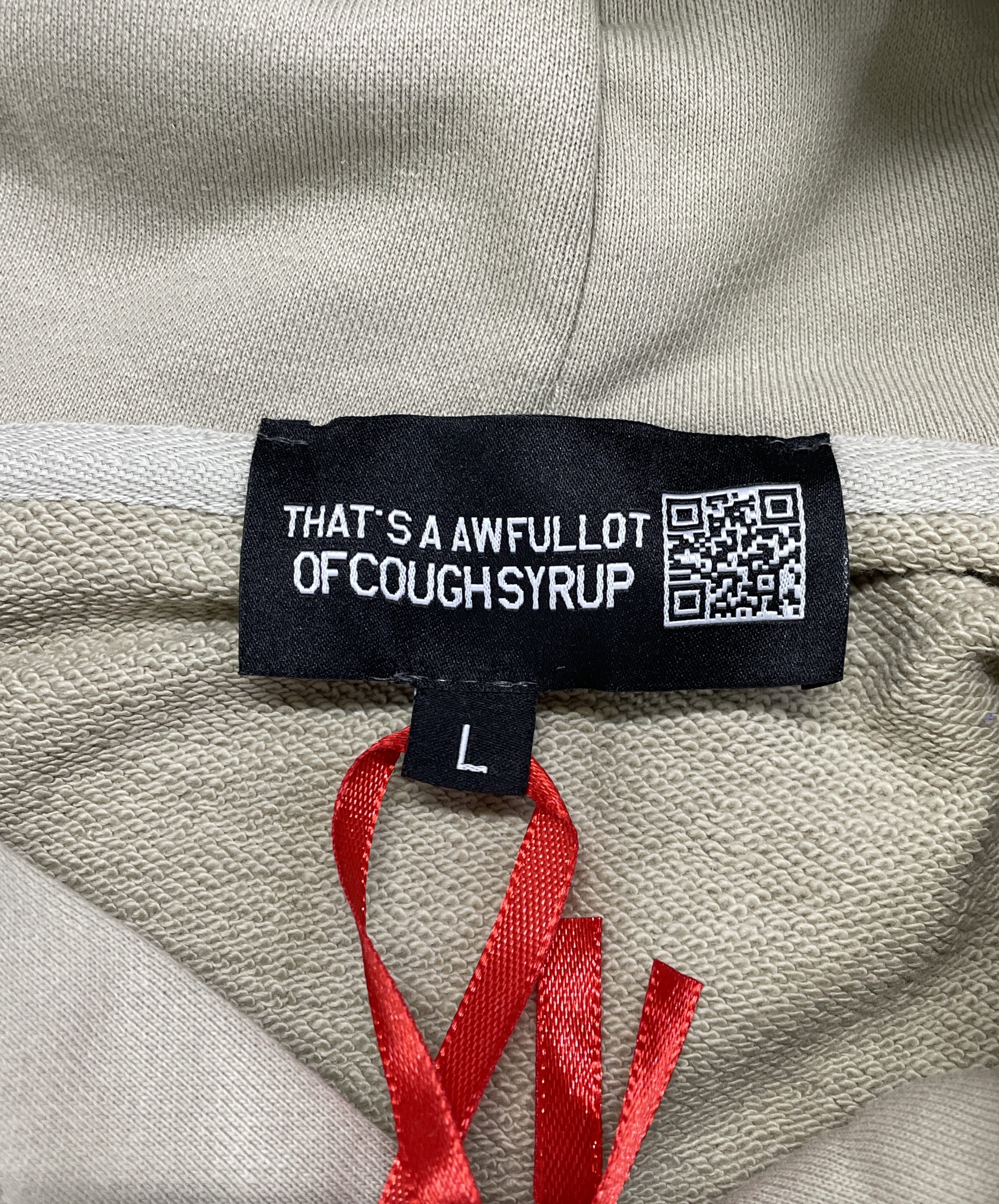 Hoodie — QC-Foto 3 von 7