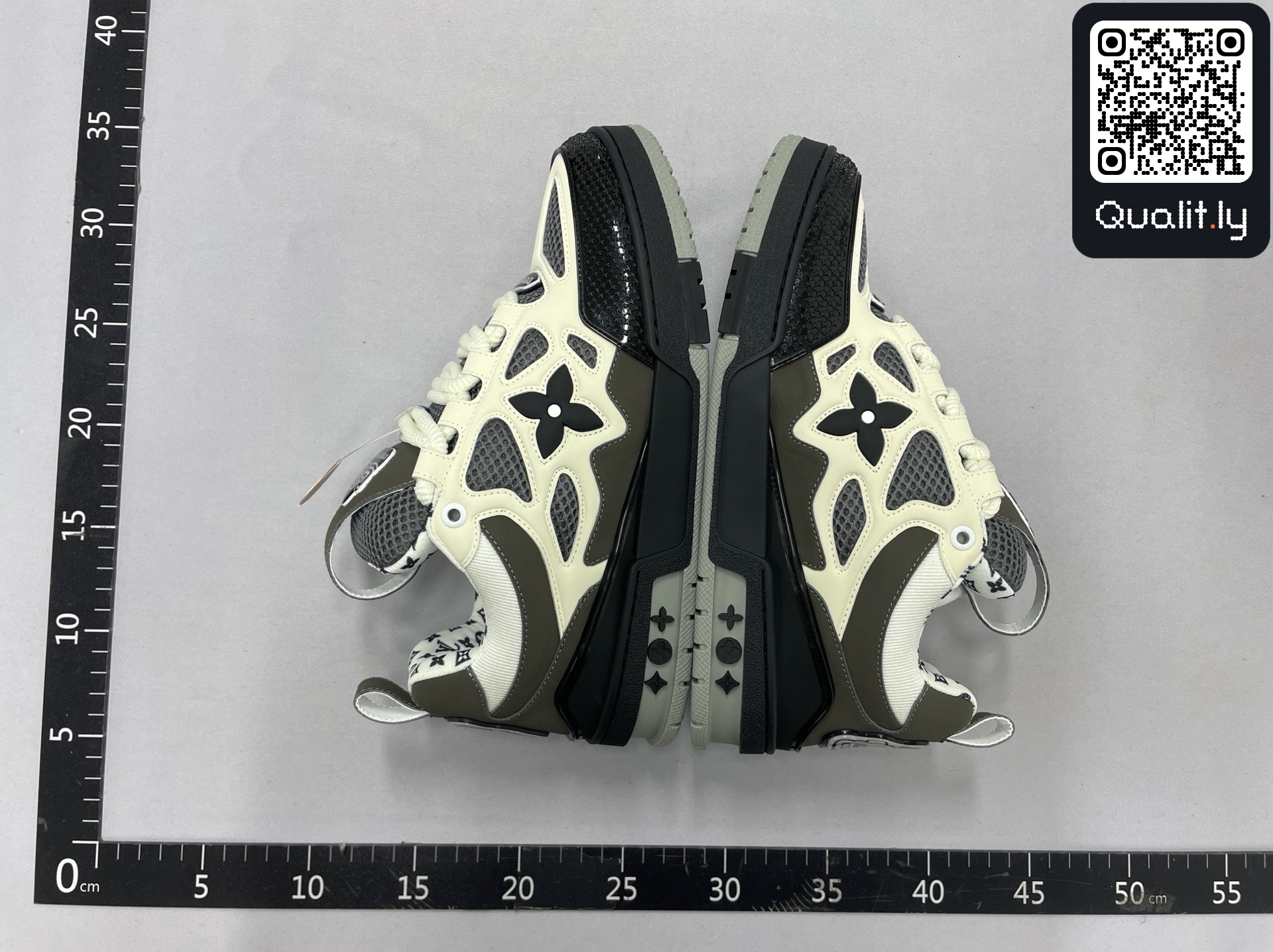 Pantofi sport — fotografie QC 3 din 6