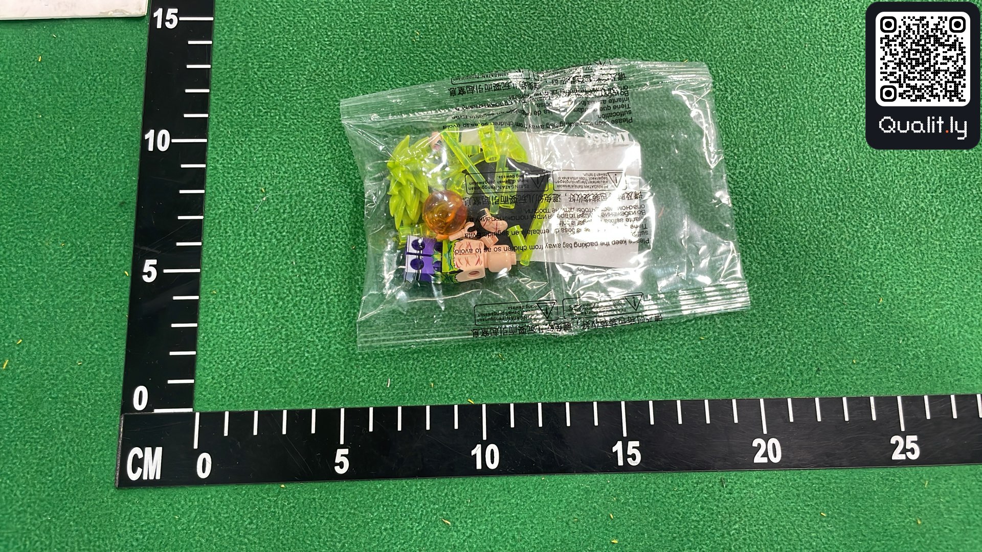 QC 照片 3 / 42