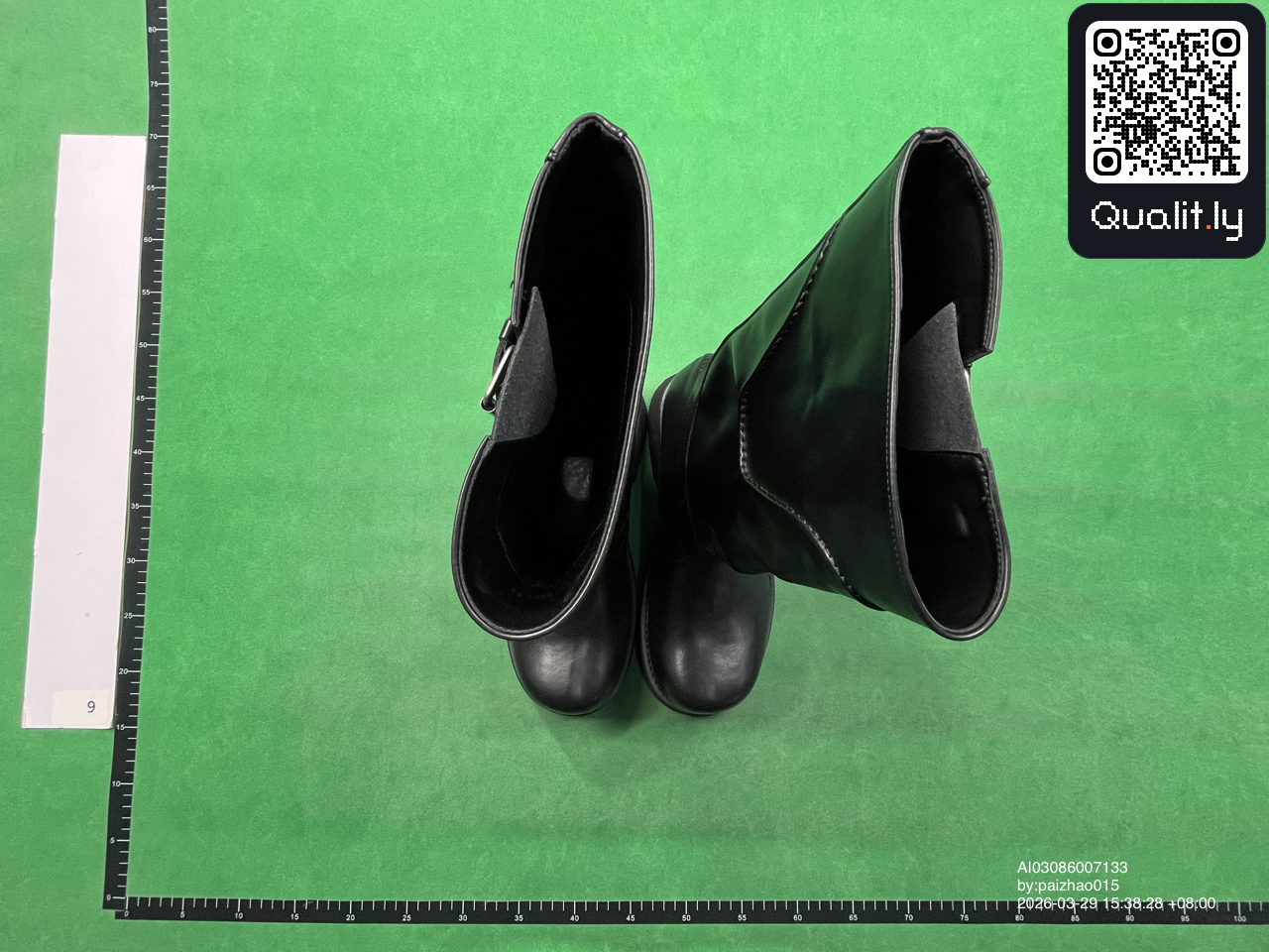 Botas — foto QC 1 de 6