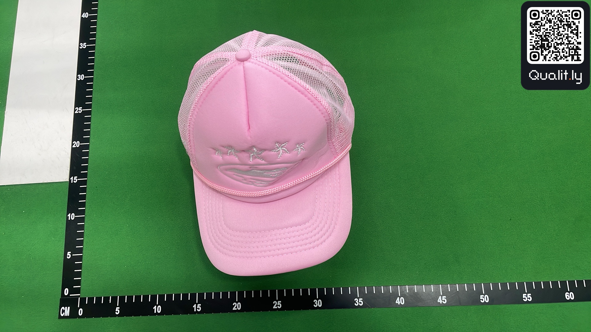 Cappellino — foto QC 1 di 27