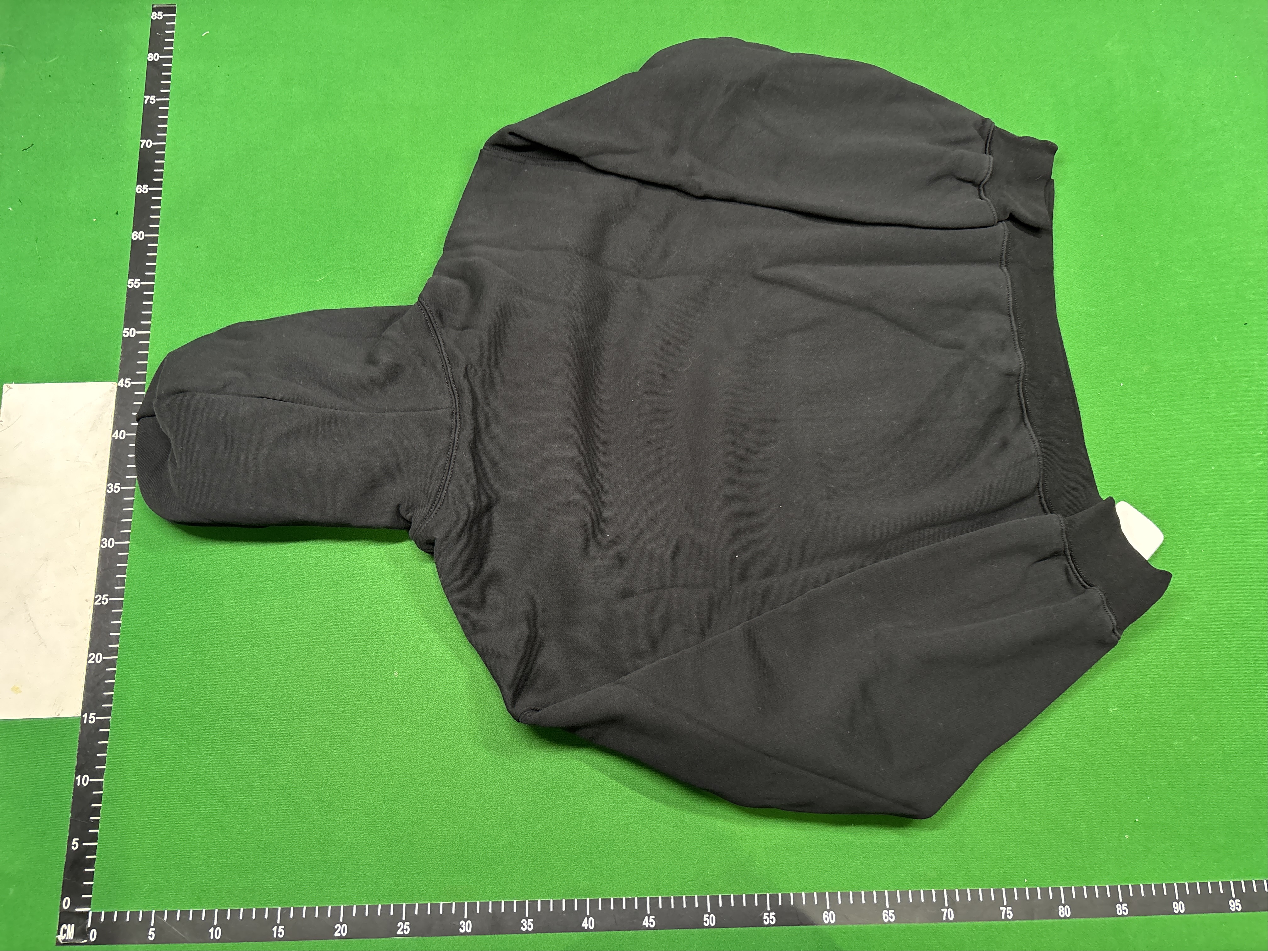 Sweatshirt — foto QC 3 de 14