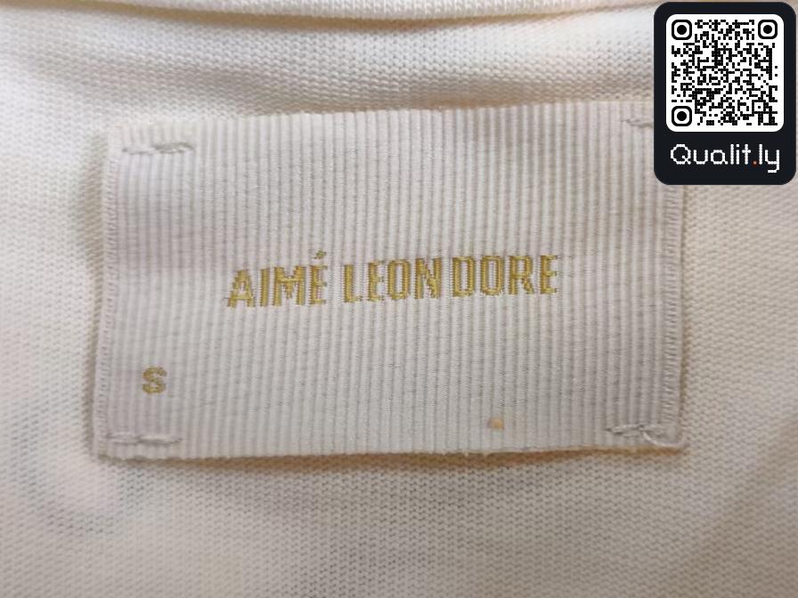 T-shirt QC photo 2 of 20