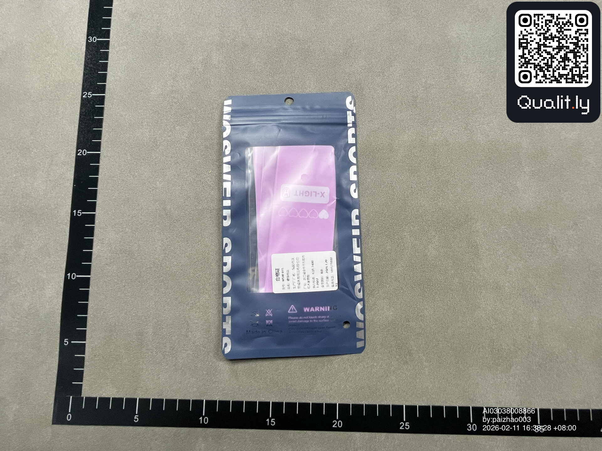 QC 照片 2 / 6