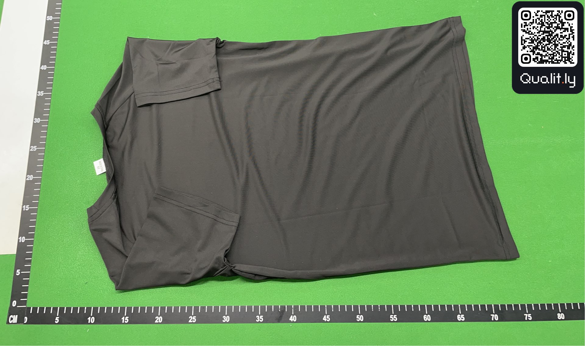 Camisa — foto QC 3 de 24