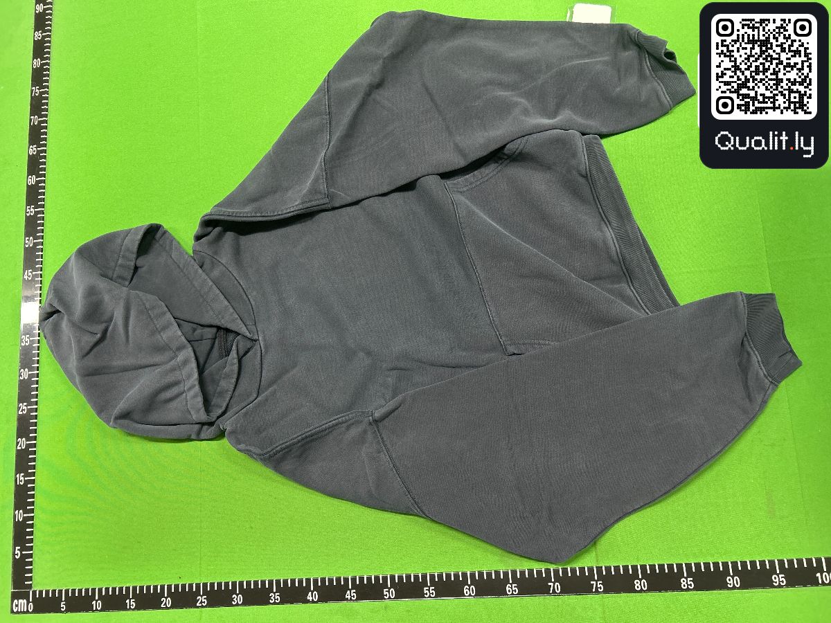 Sudadera con capucha — foto QC 2 de 20
