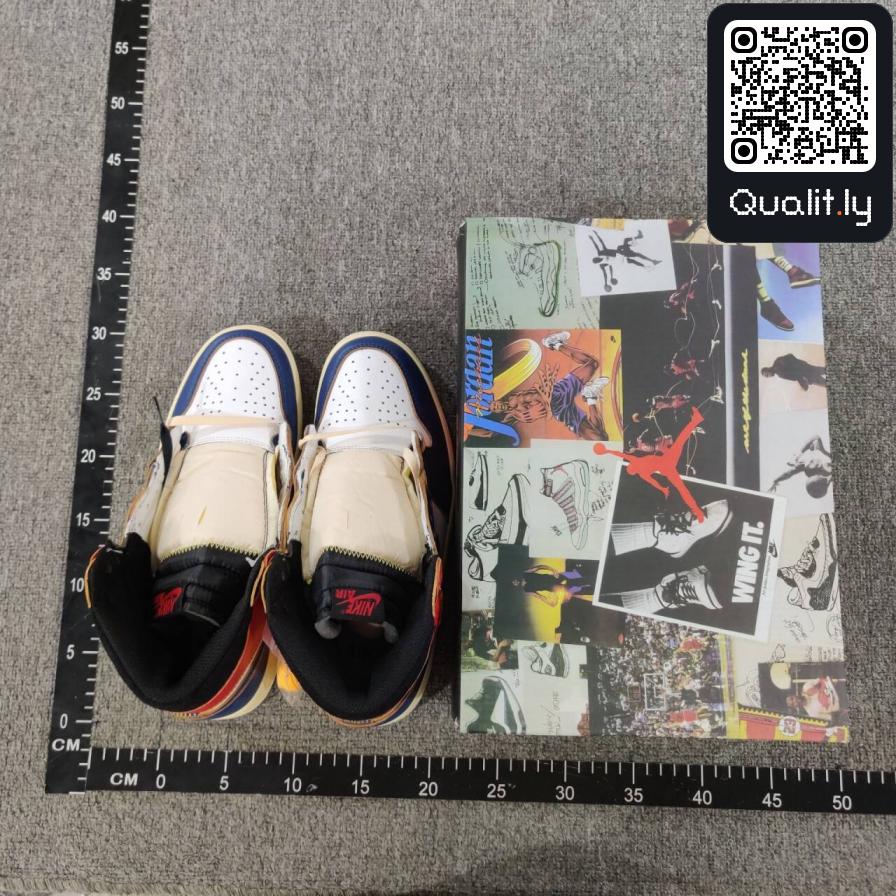 Sneakers QC photo 1 of 20